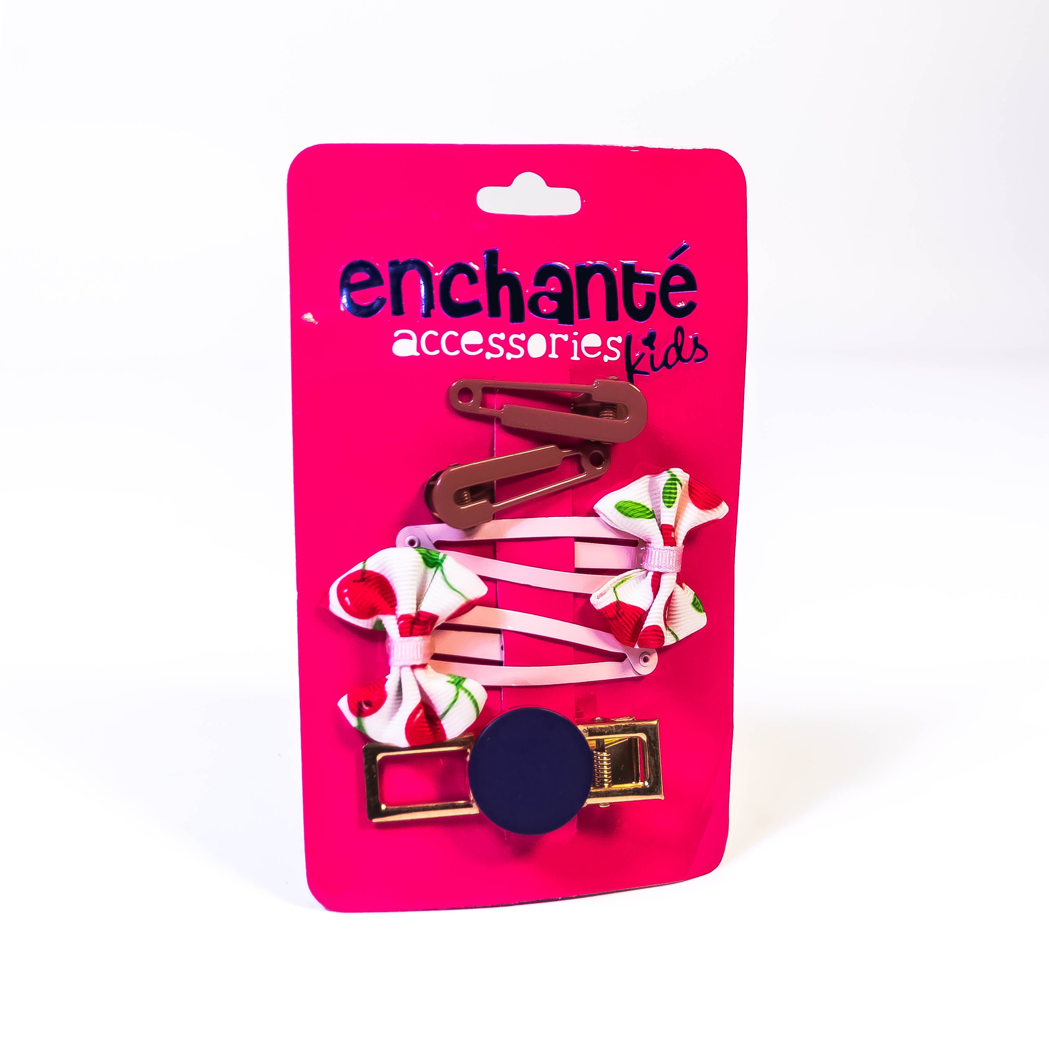 Elevate Your Hair Game with our Pack of 5 Exquisite Hair Pins