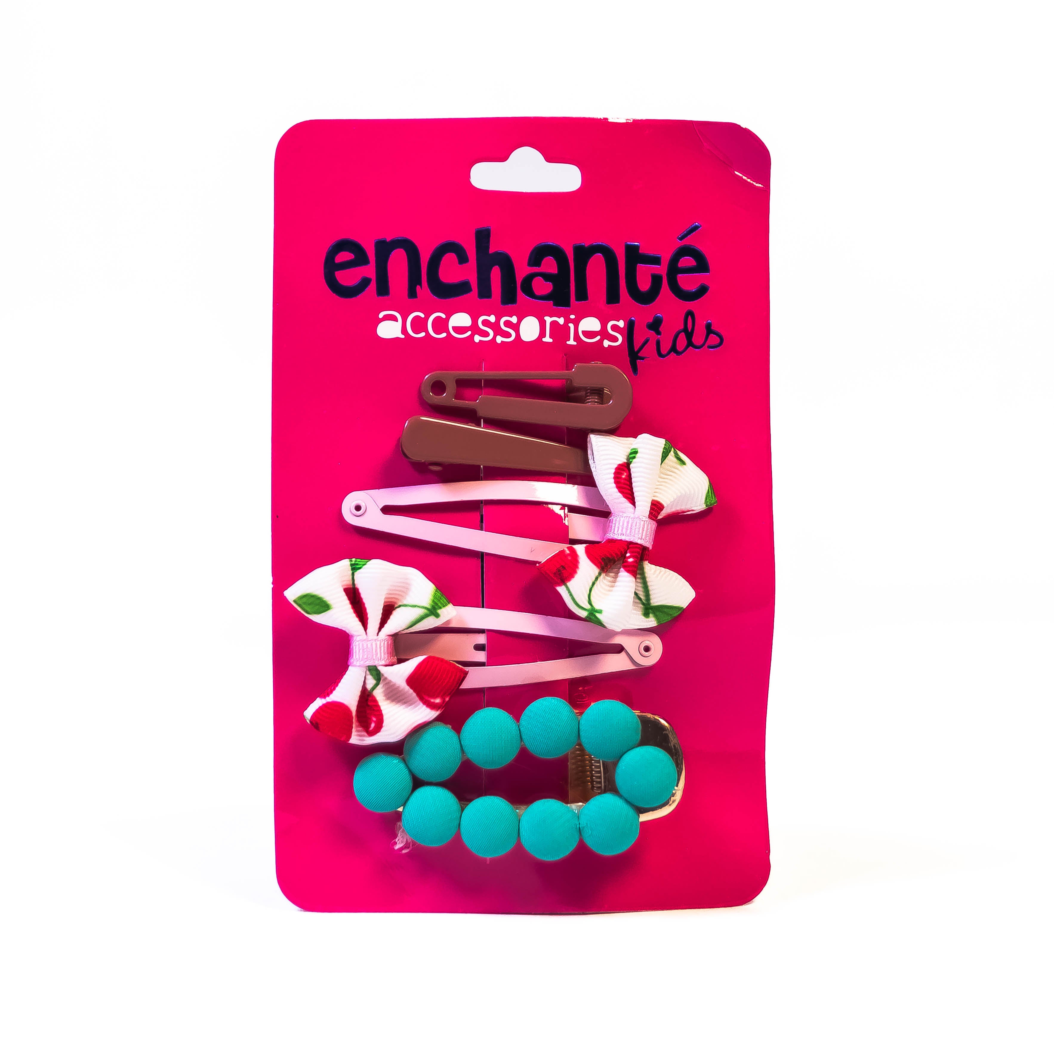 Elevate Your Hair Game with our Pack of 5 Exquisite Hair Pins