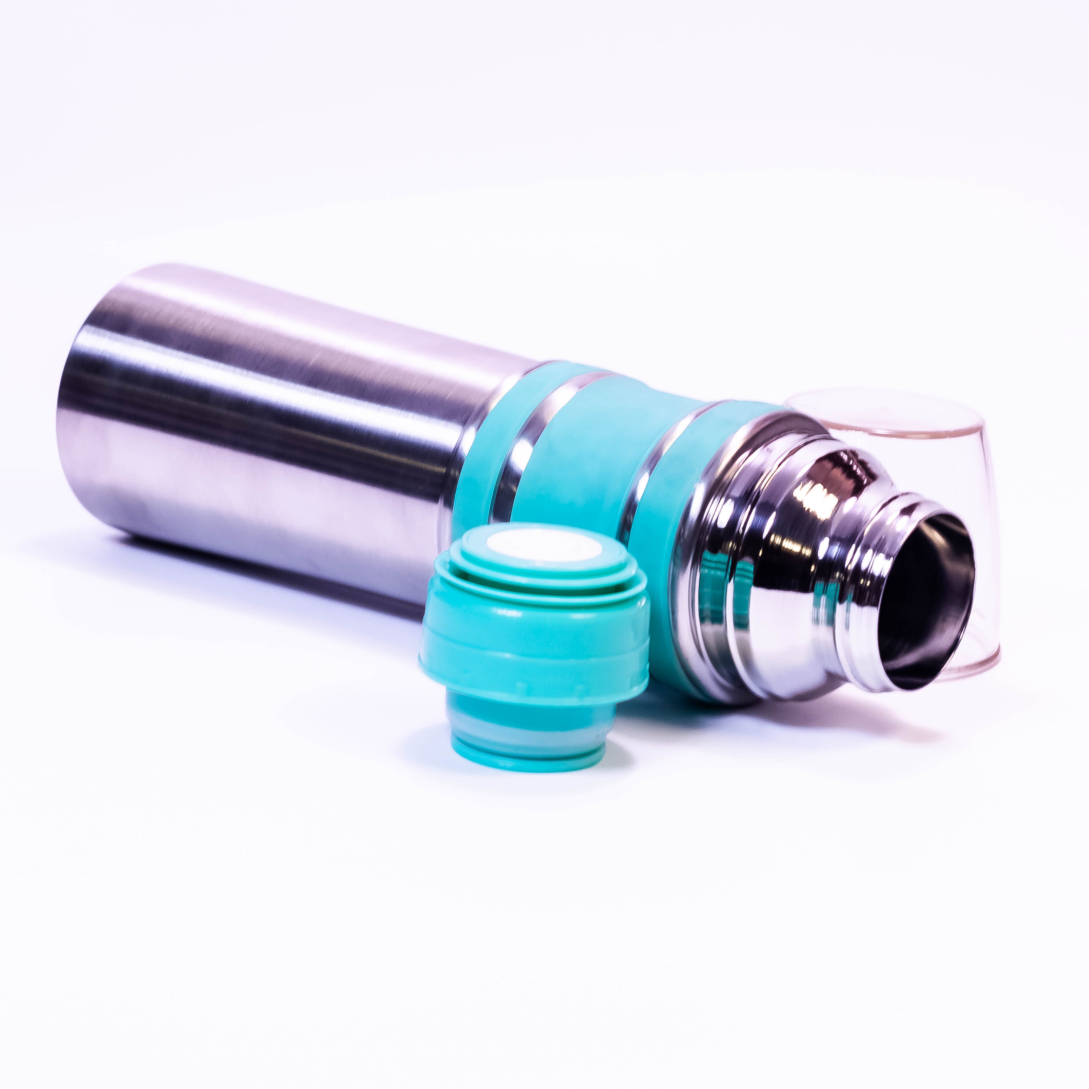 ThermoSavor - Erece Stainless Steel Vacuum Flask