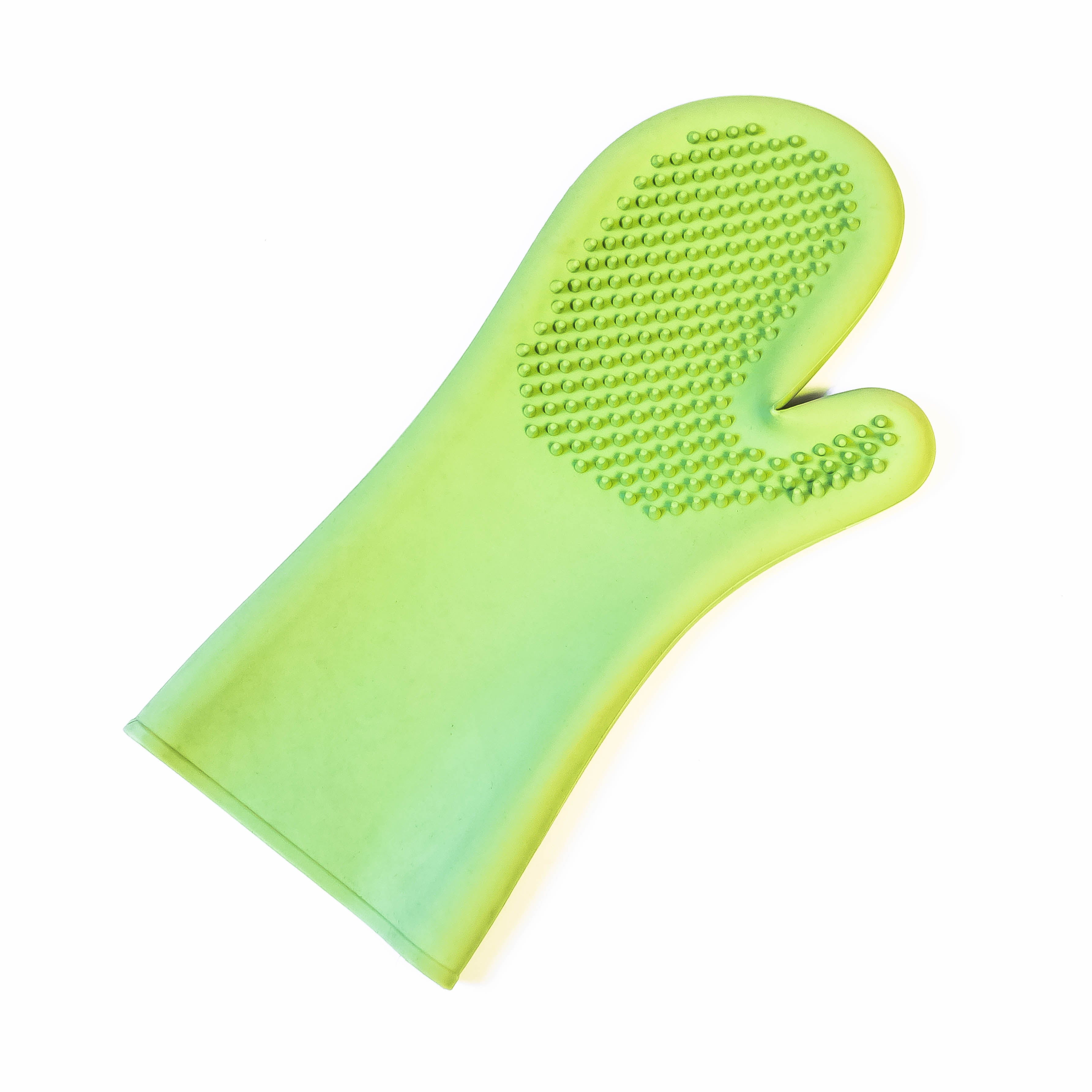 Silicone Washing Gloves: Elevate Your Cleaning Experience with Versatile Comfort