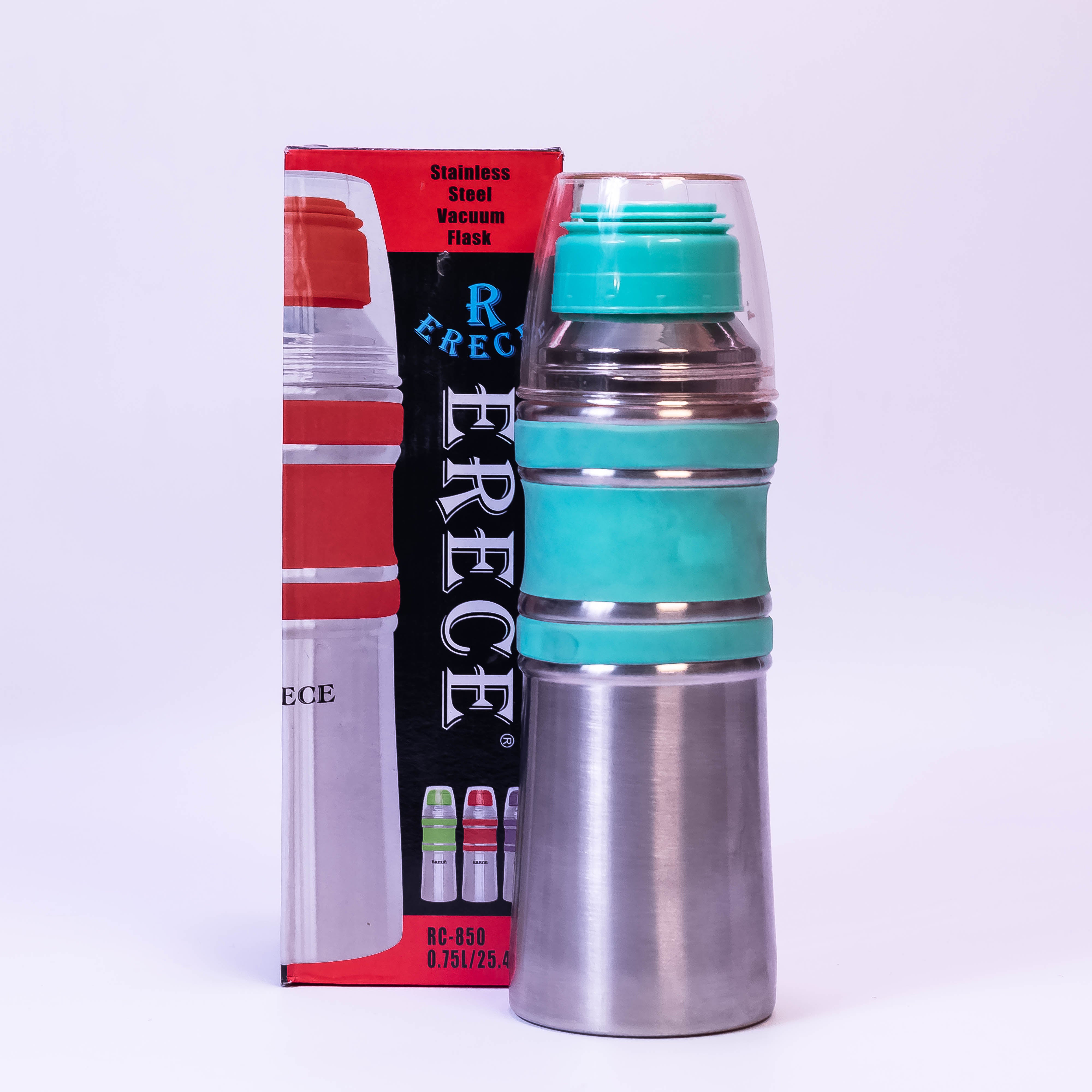 ThermoSavor - Erece Stainless Steel Vacuum Flask