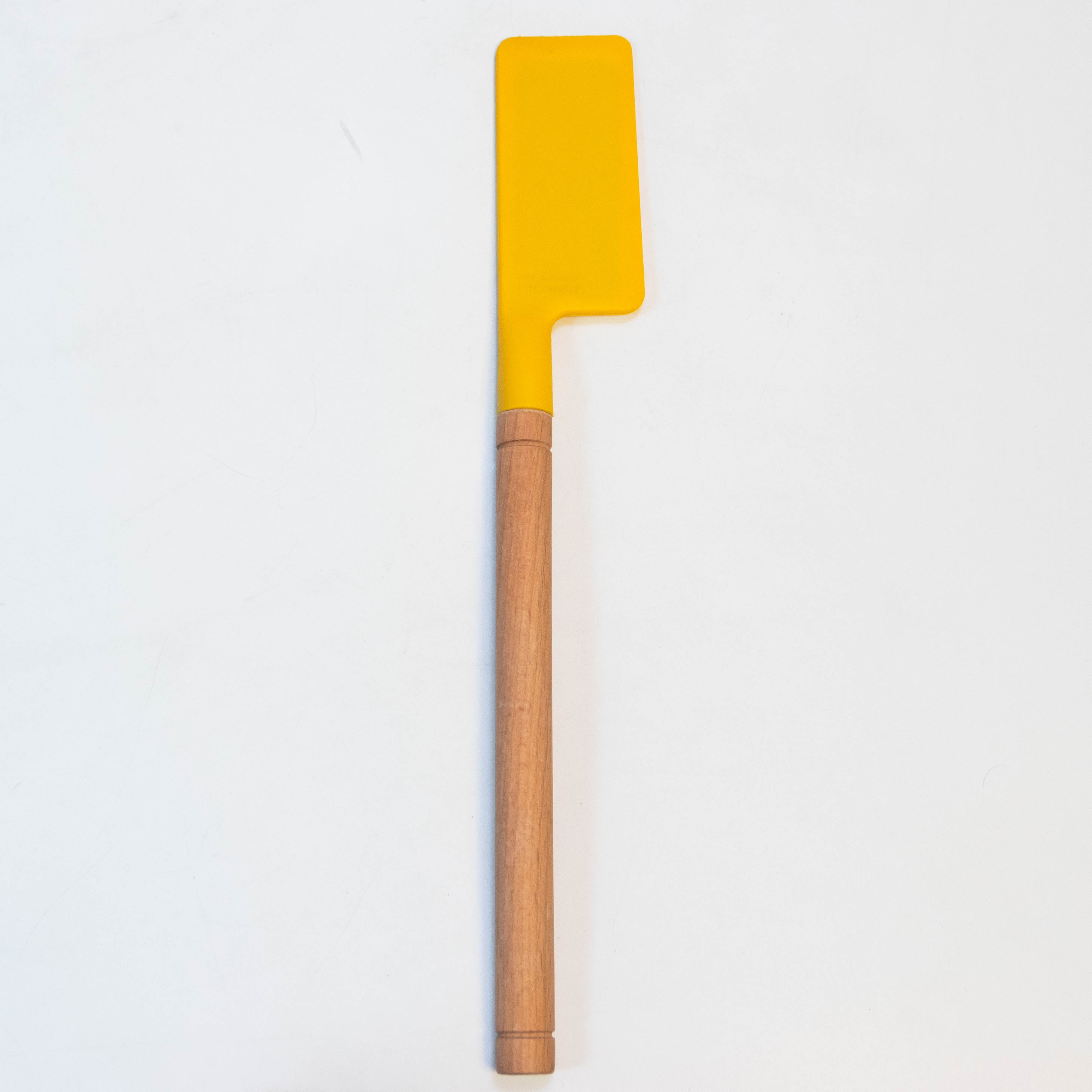 Joie Jar Scraper Spatula - Essential Mixing Tool for Your Kitchen