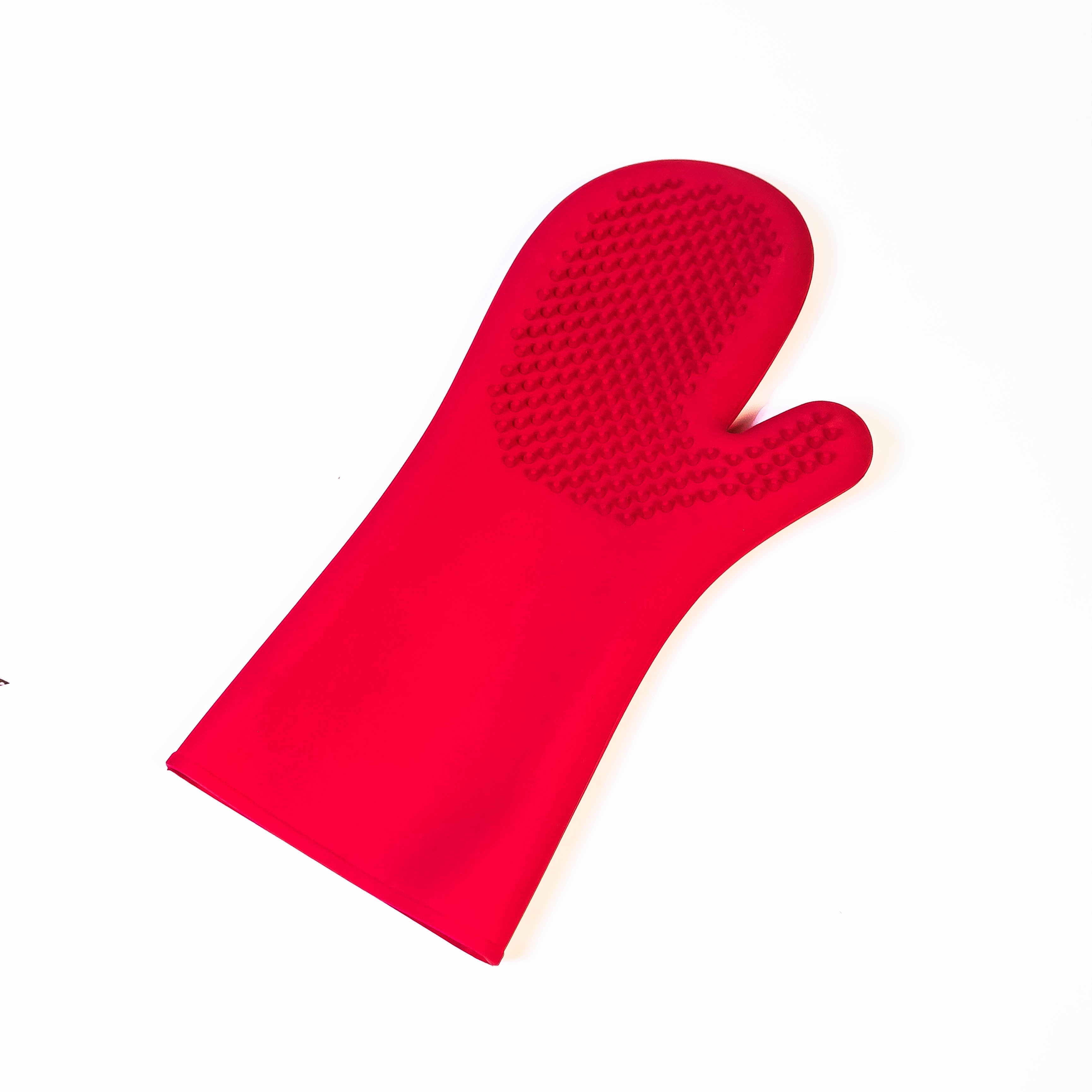 Silicone Washing Gloves: Elevate Your Cleaning Experience with Versatile Comfort