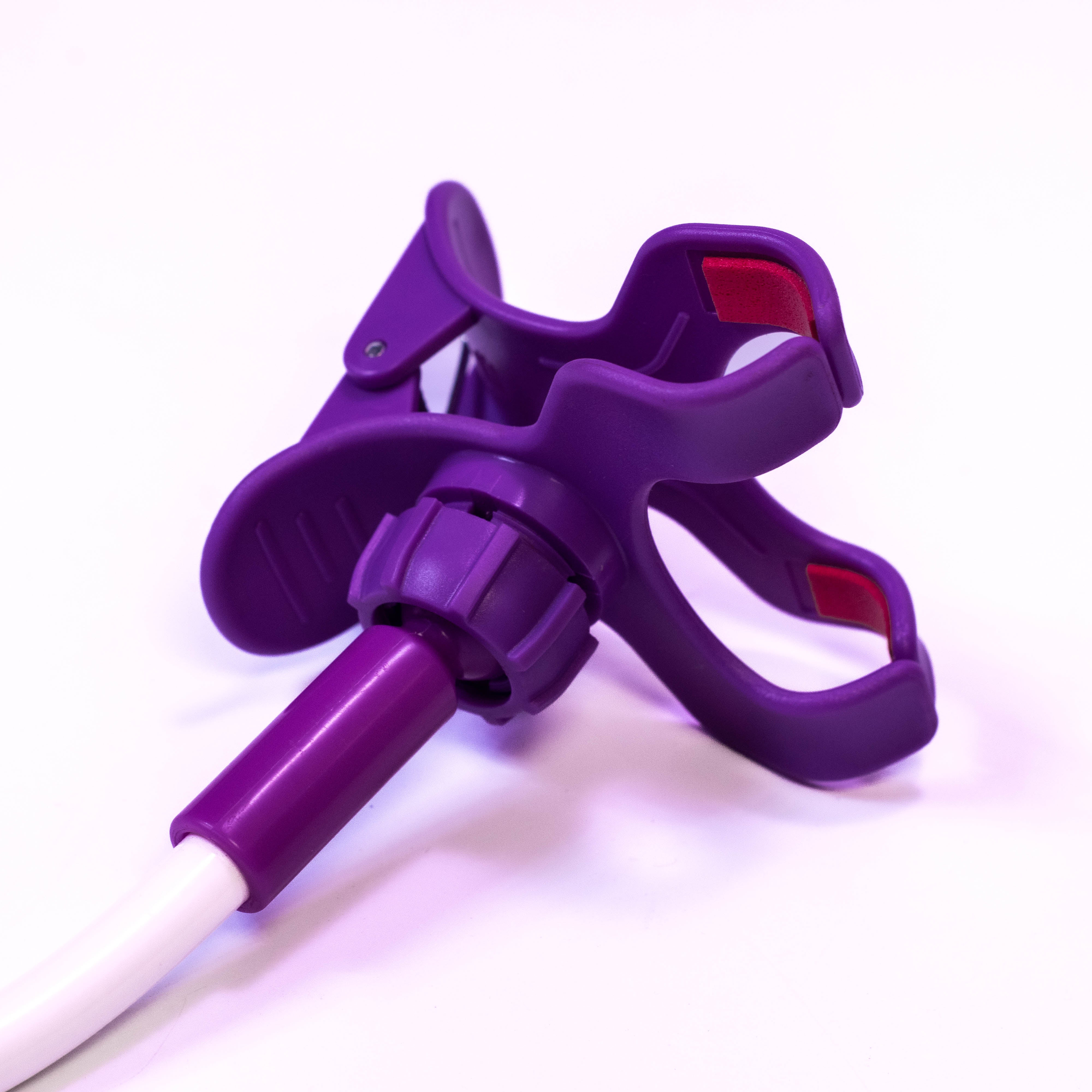 FlexiHold - 360 Degree Rotating Flexible Phone Holder