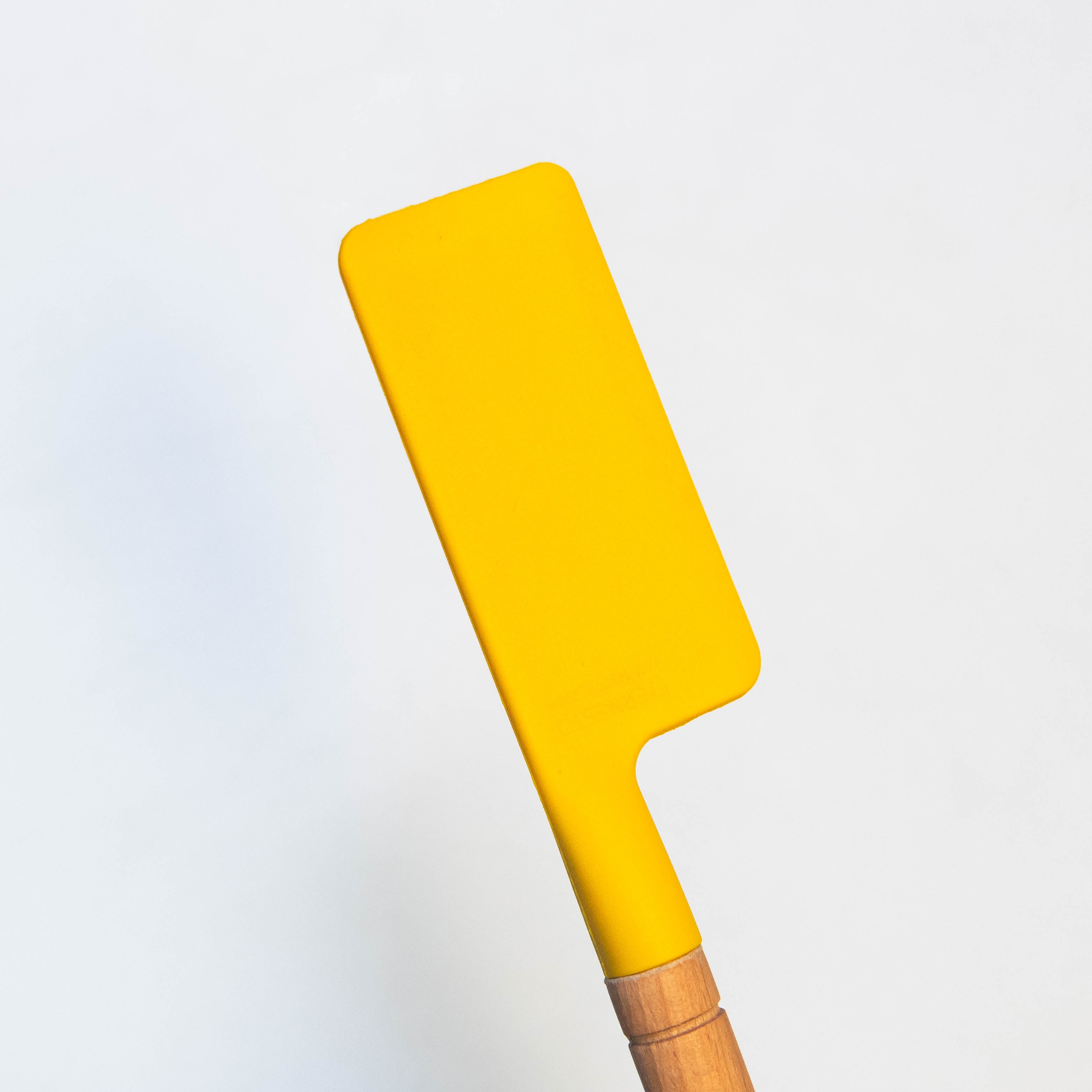Joie Jar Scraper Spatula - Essential Mixing Tool for Your Kitchen