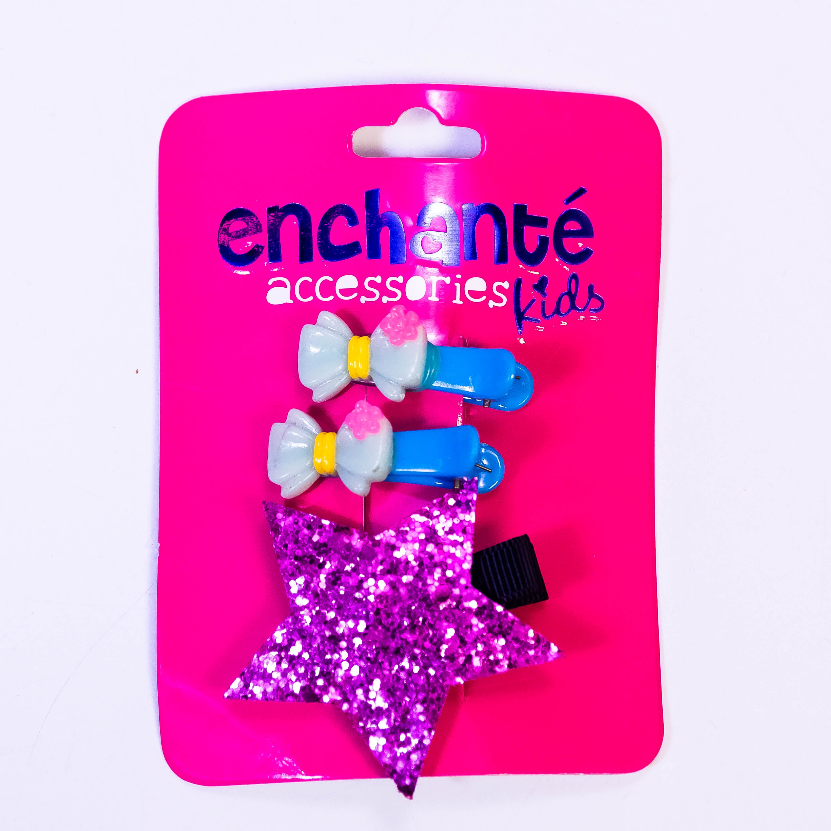 Timeless Chic: Trio of Classic Hair Pins