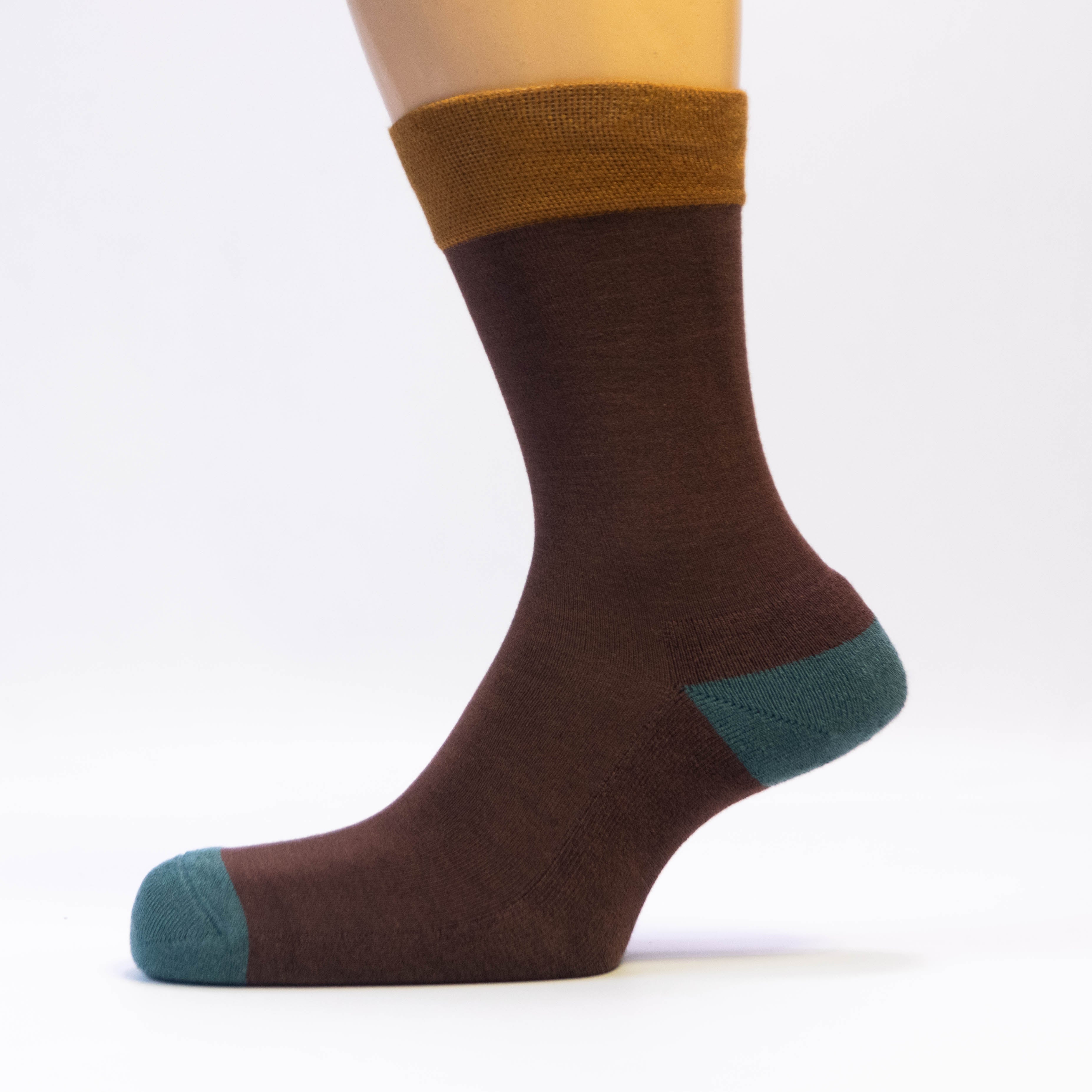 Premium Quality Mid-Calf Socks for Ladies