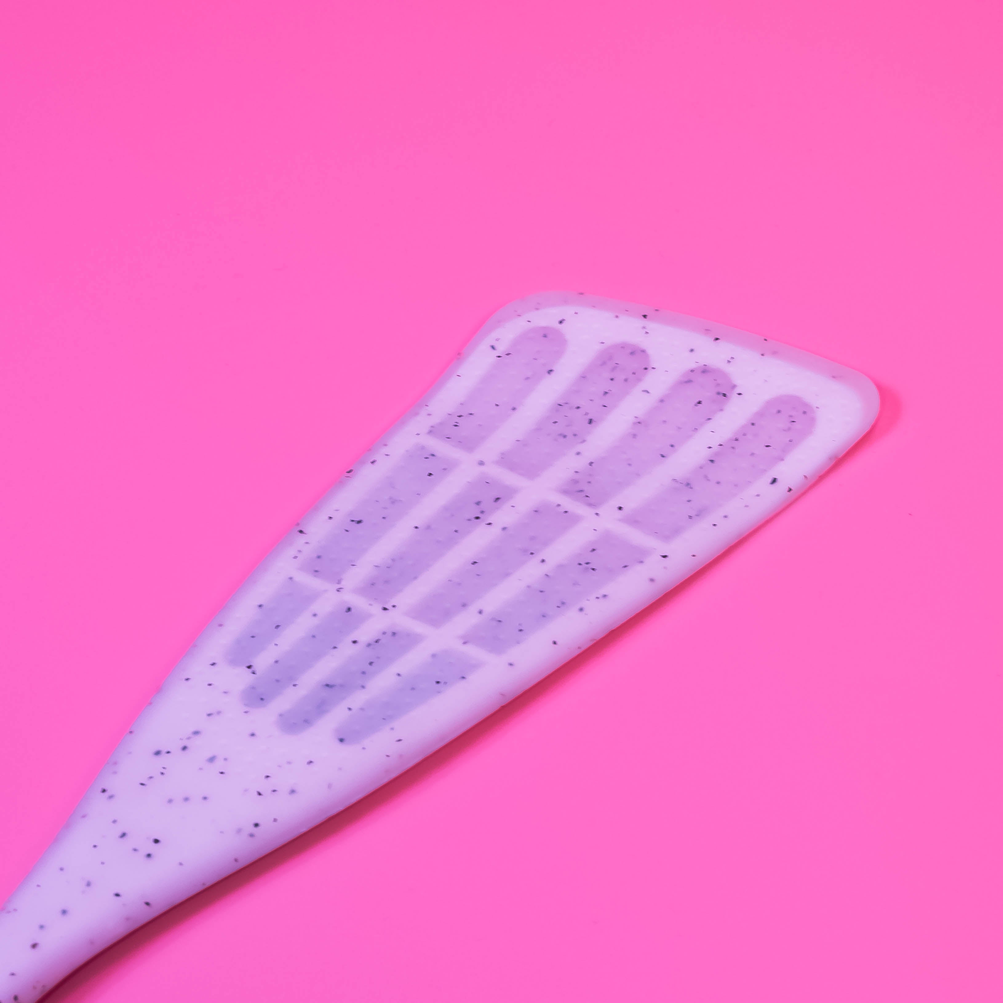 Silicone Flipper with Gradient Effect: Elevate Your Culinary Artistry with Style and Precision