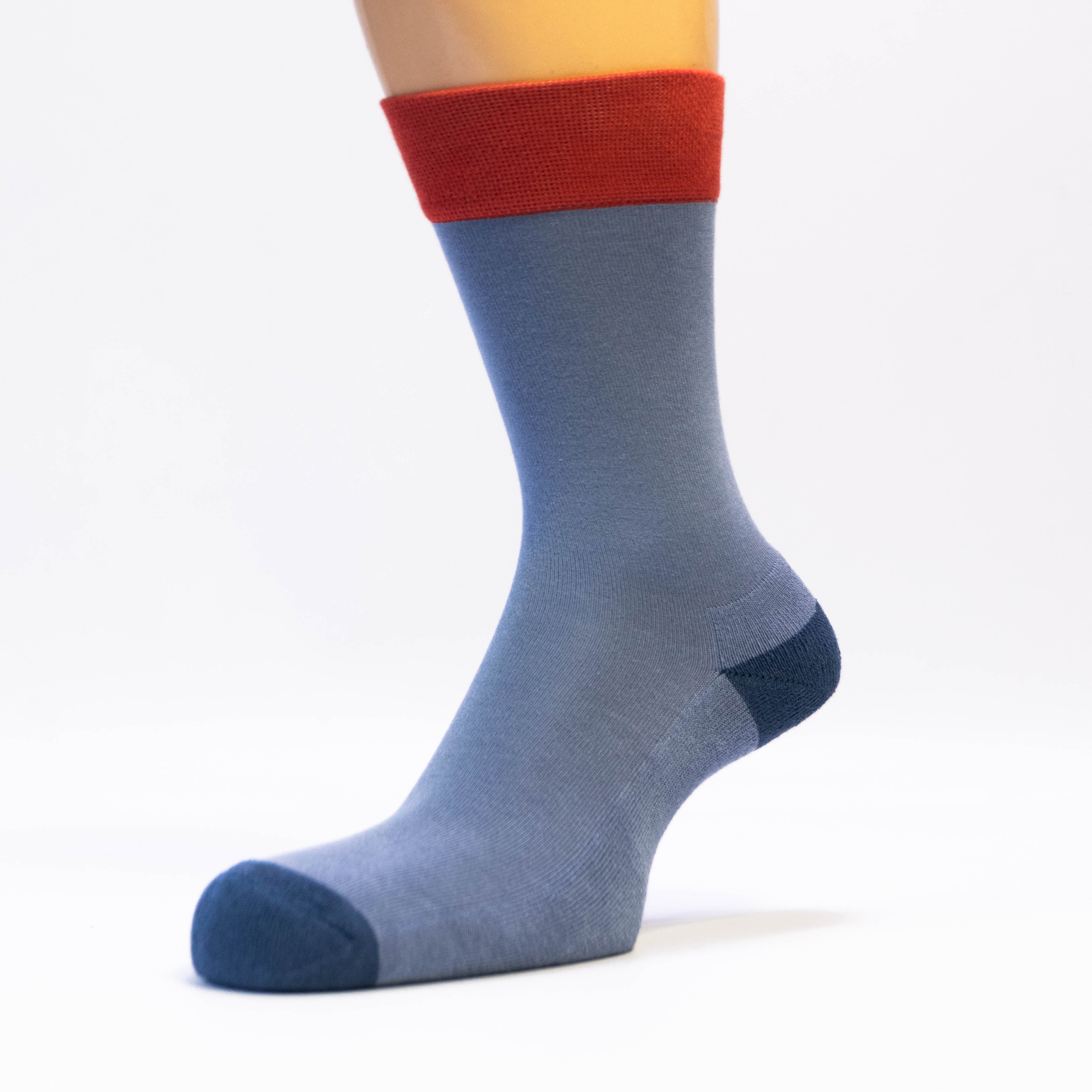 Premium Quality Mid-Calf Socks for Ladies