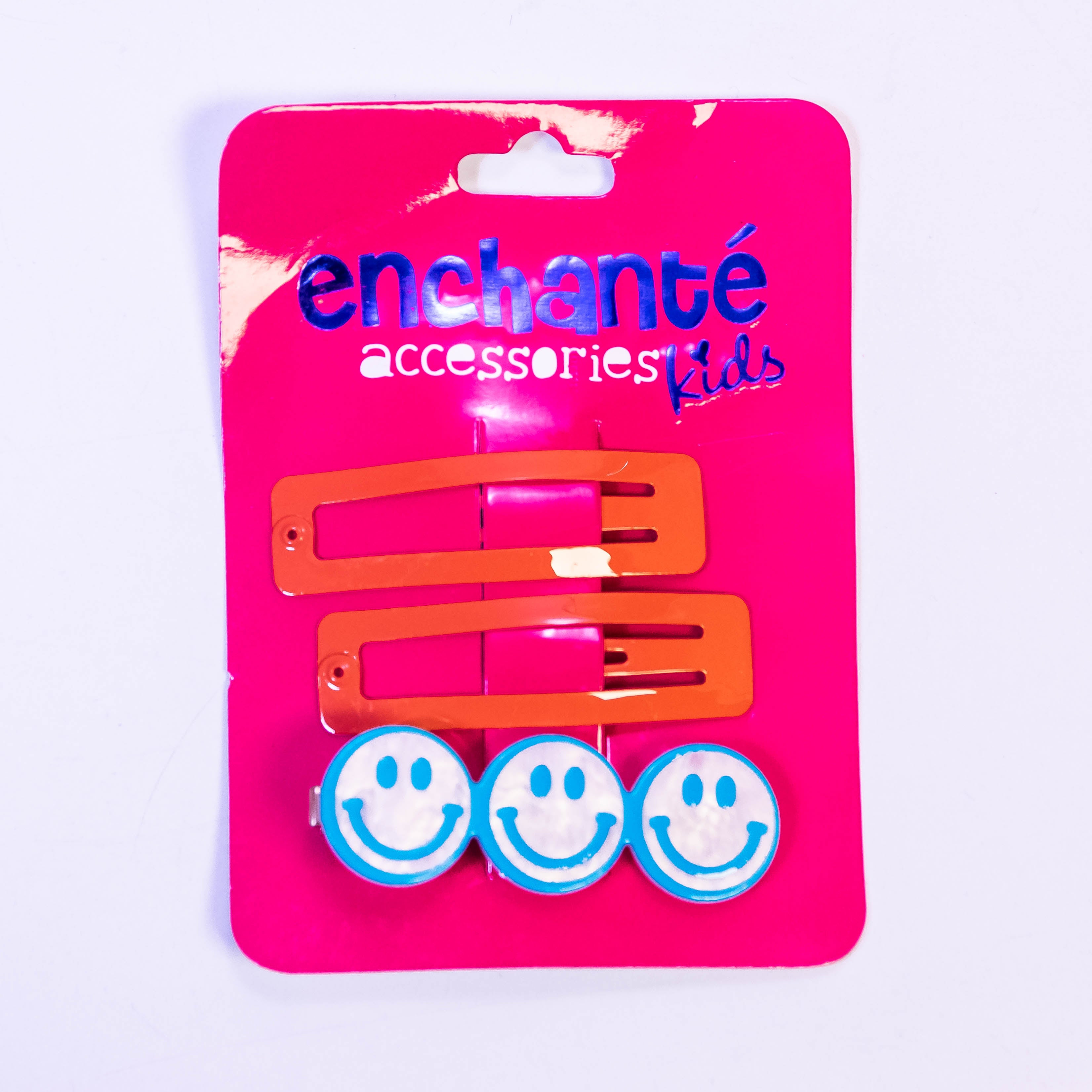 Timeless Chic: Trio of Classic Hair Pins