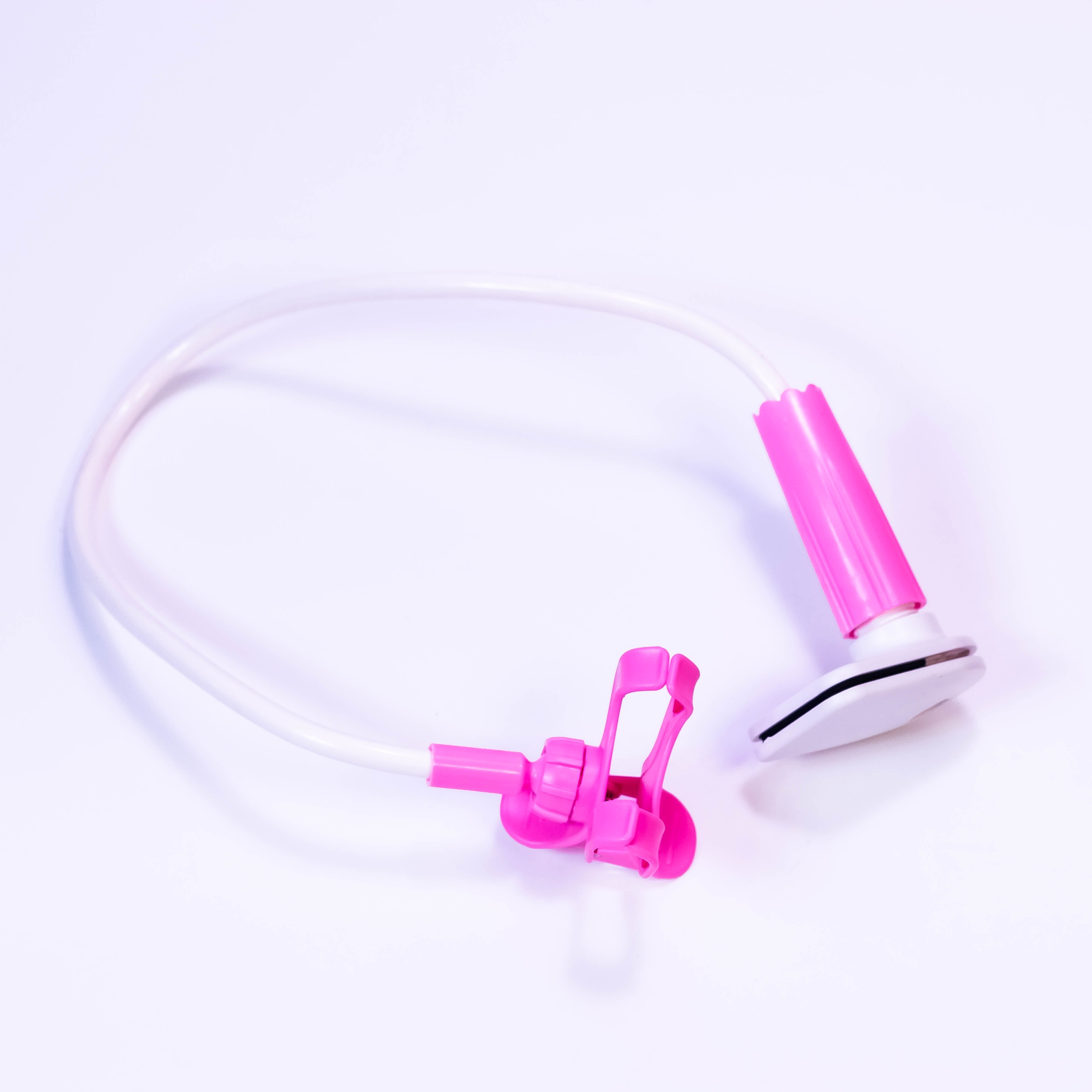 FlexiHold - 360 Degree Rotating Flexible Phone Holder