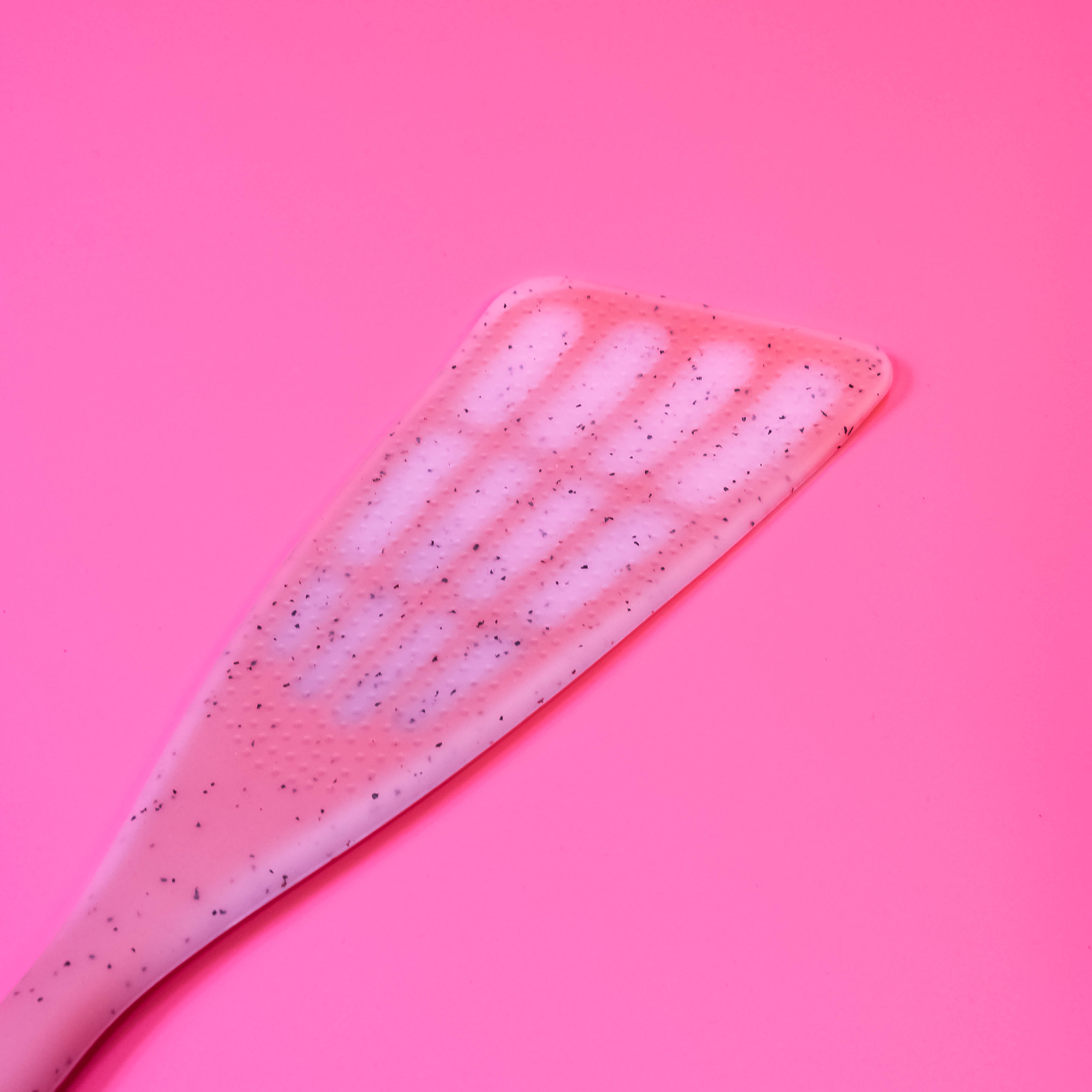 Silicone Flipper with Gradient Effect: Elevate Your Culinary Artistry with Style and Precision