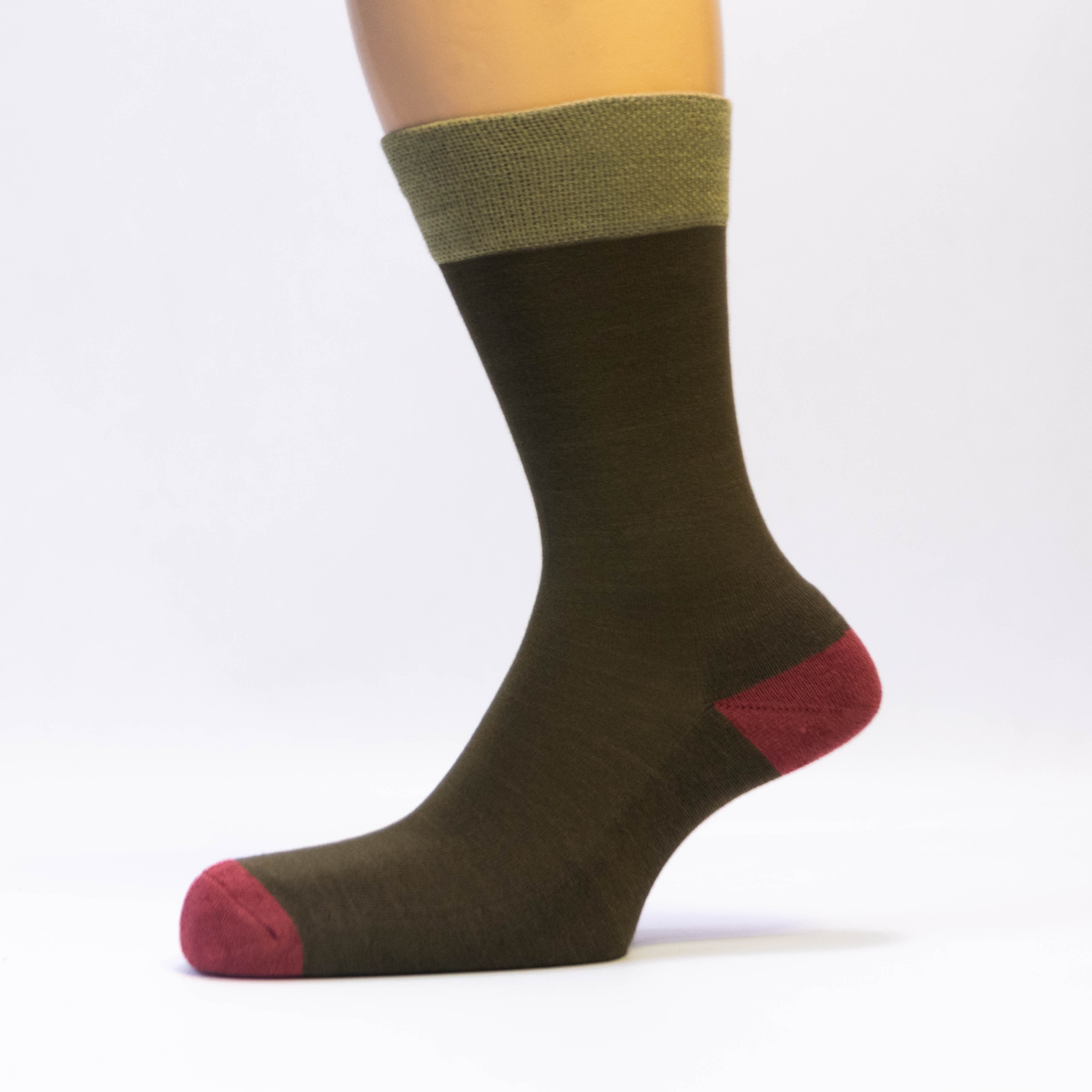 Premium Quality Mid-Calf Socks for Ladies