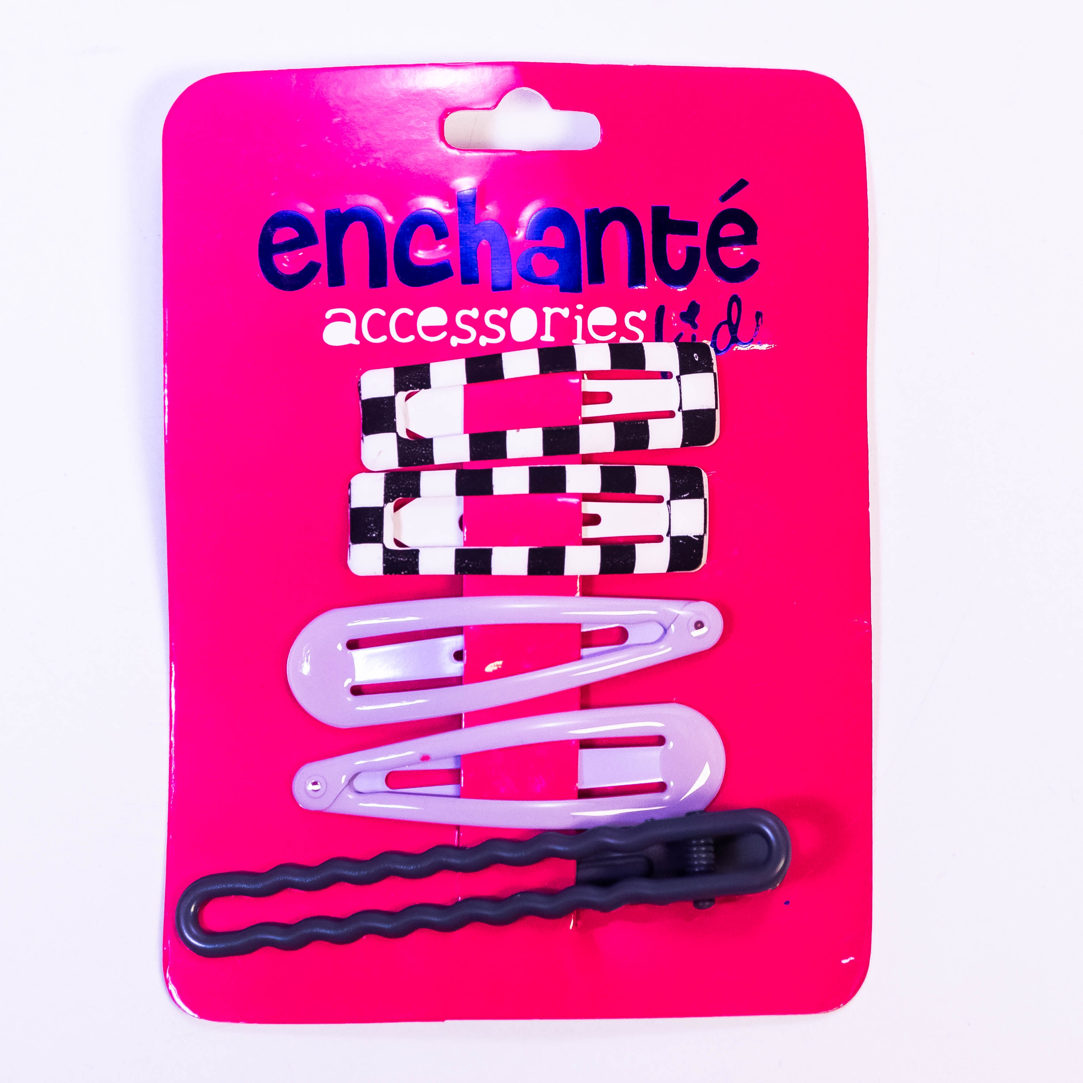 Versatile Glamour: Set of 4 Hair Pins for Every Look