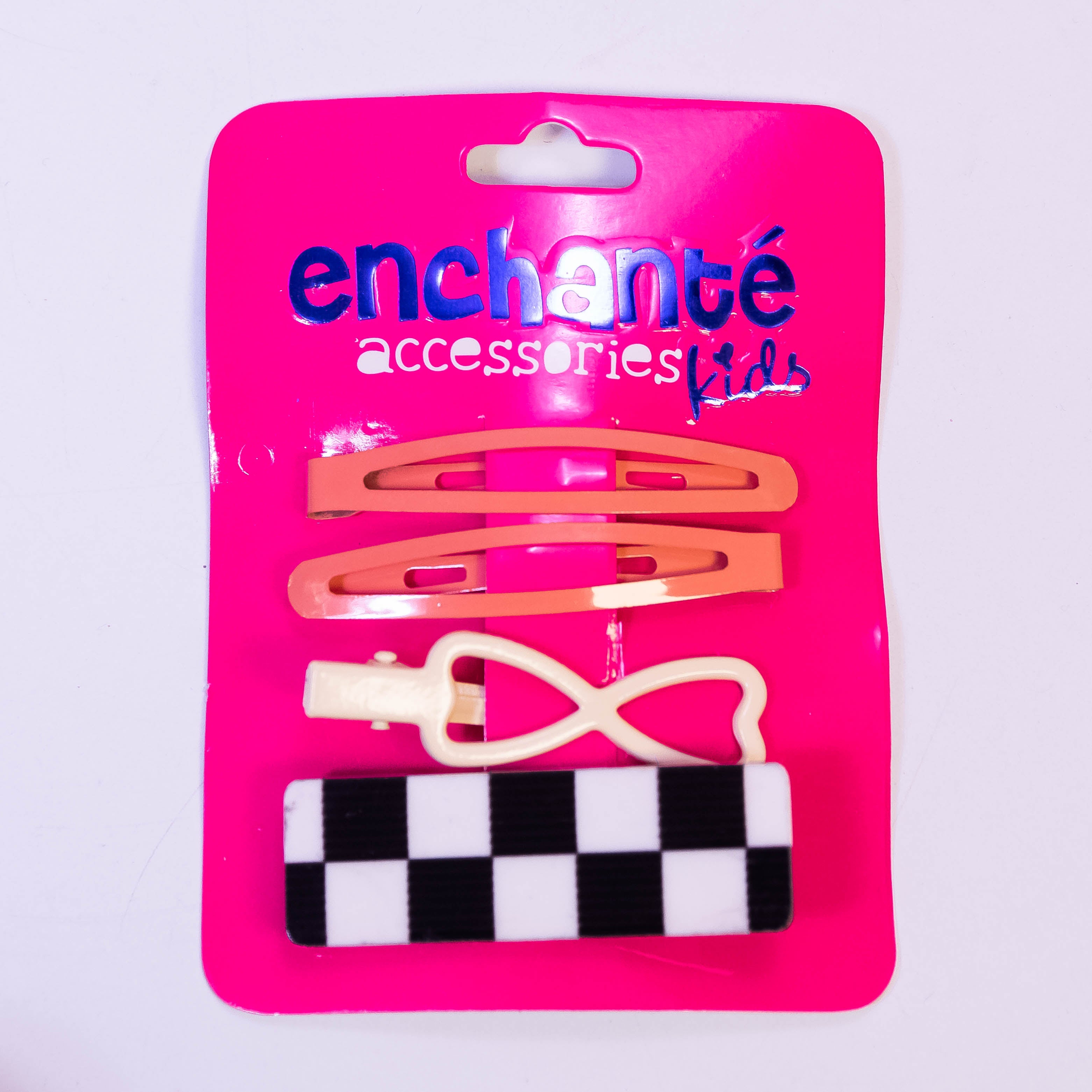 Eternal Elegance: Set of 4 Hair Pins for Every Occasion