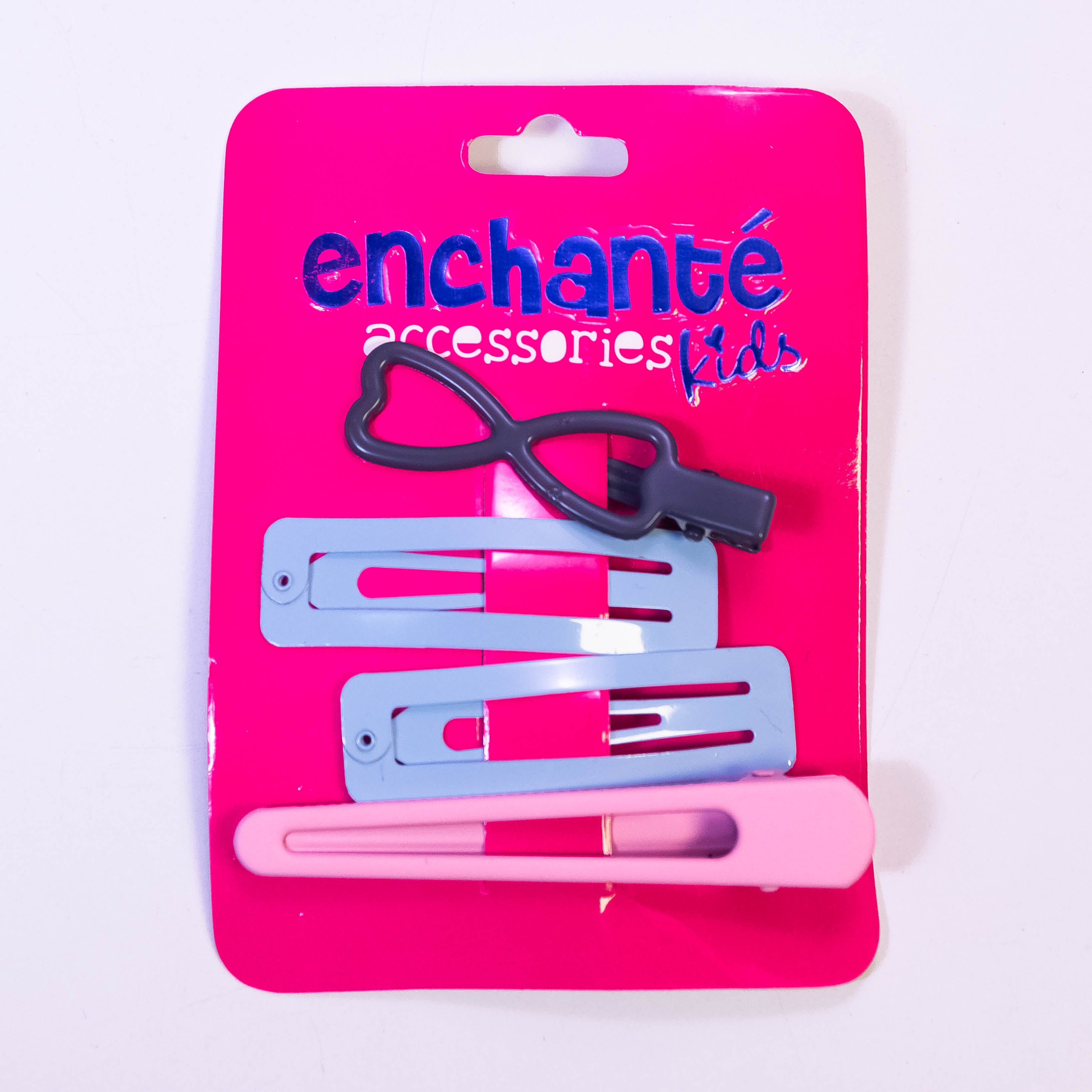 Eternal Elegance: Set of 4 Hair Pins for Every Occasion