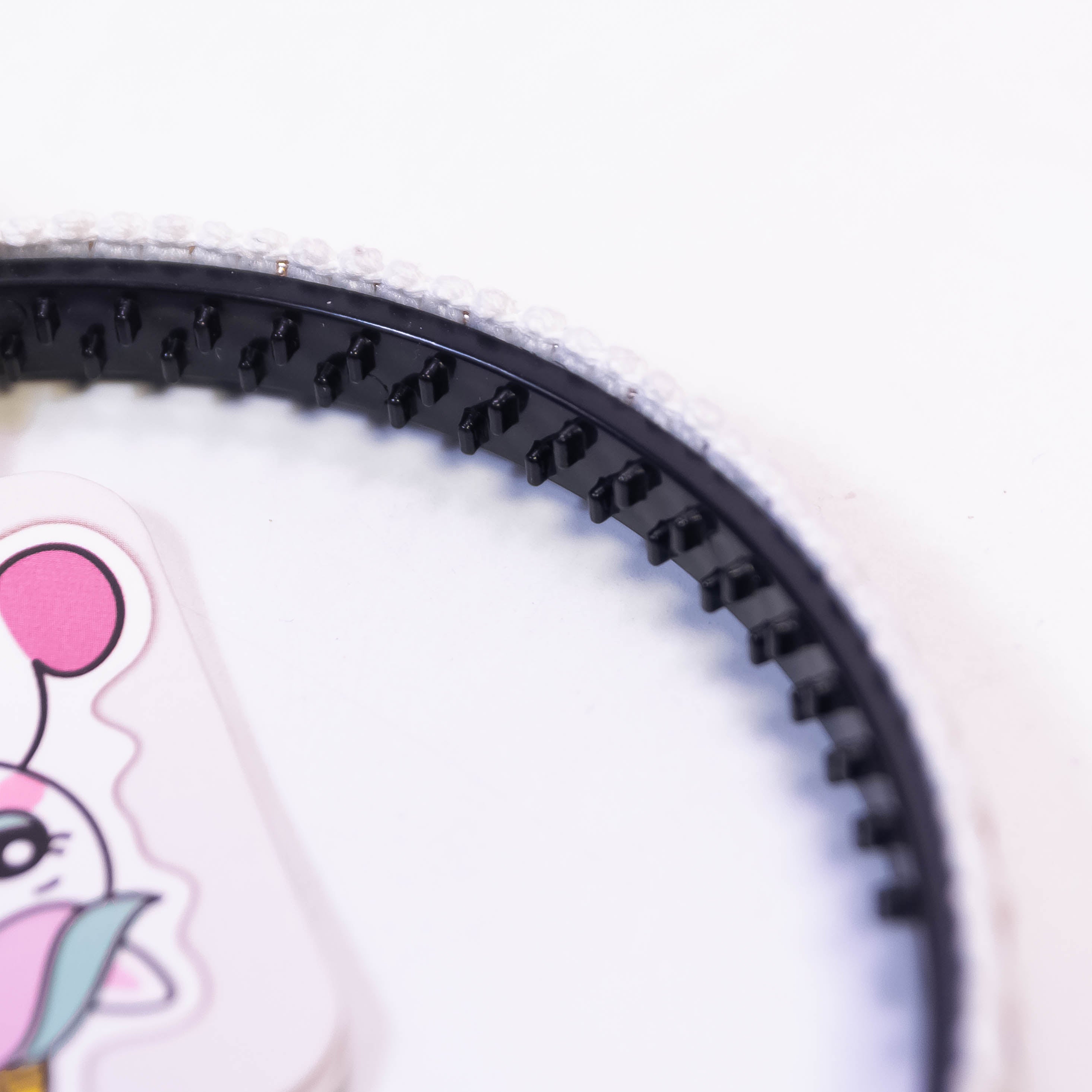 Headband Chain Braided Hair Band