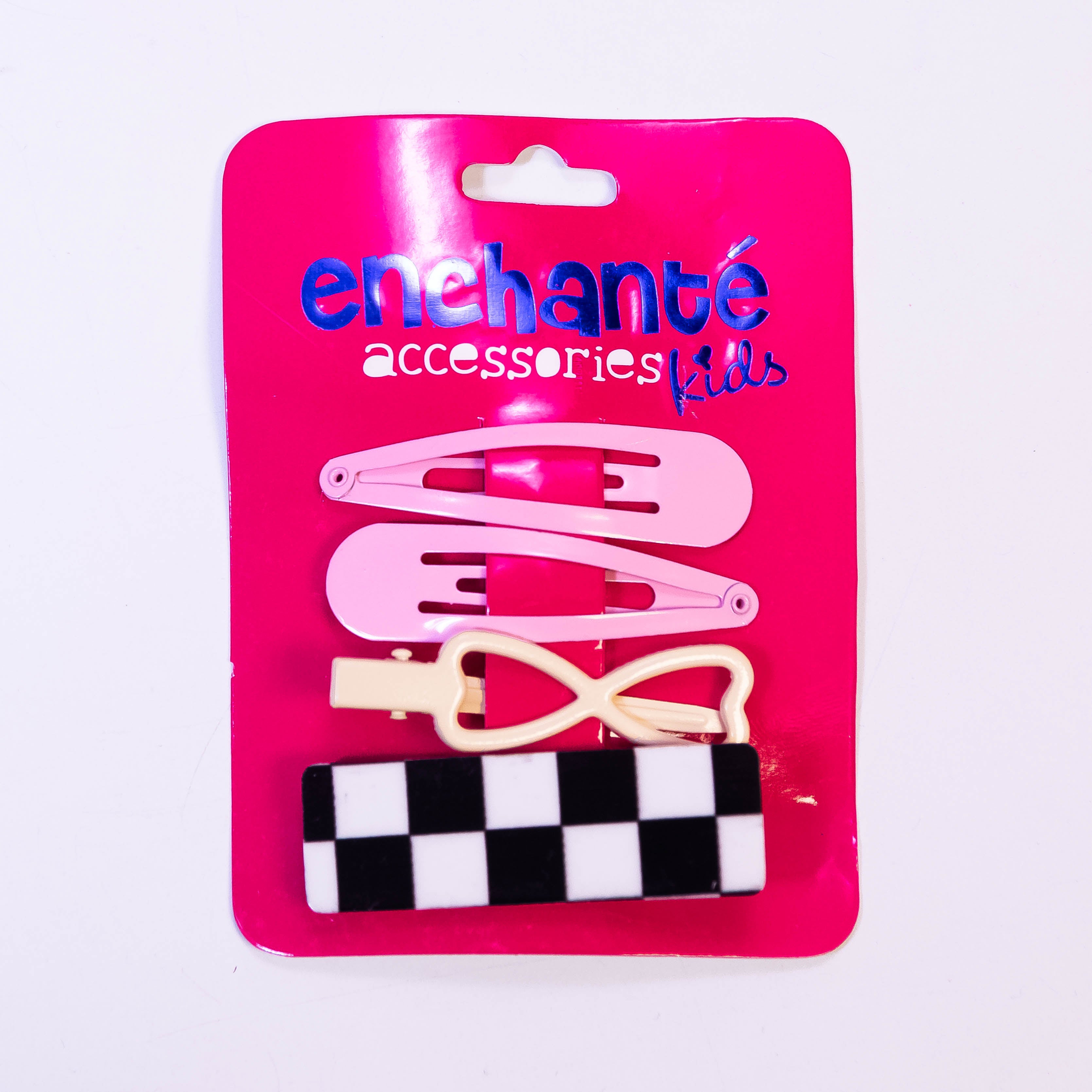 Eternal Elegance: Set of 4 Hair Pins for Every Occasion