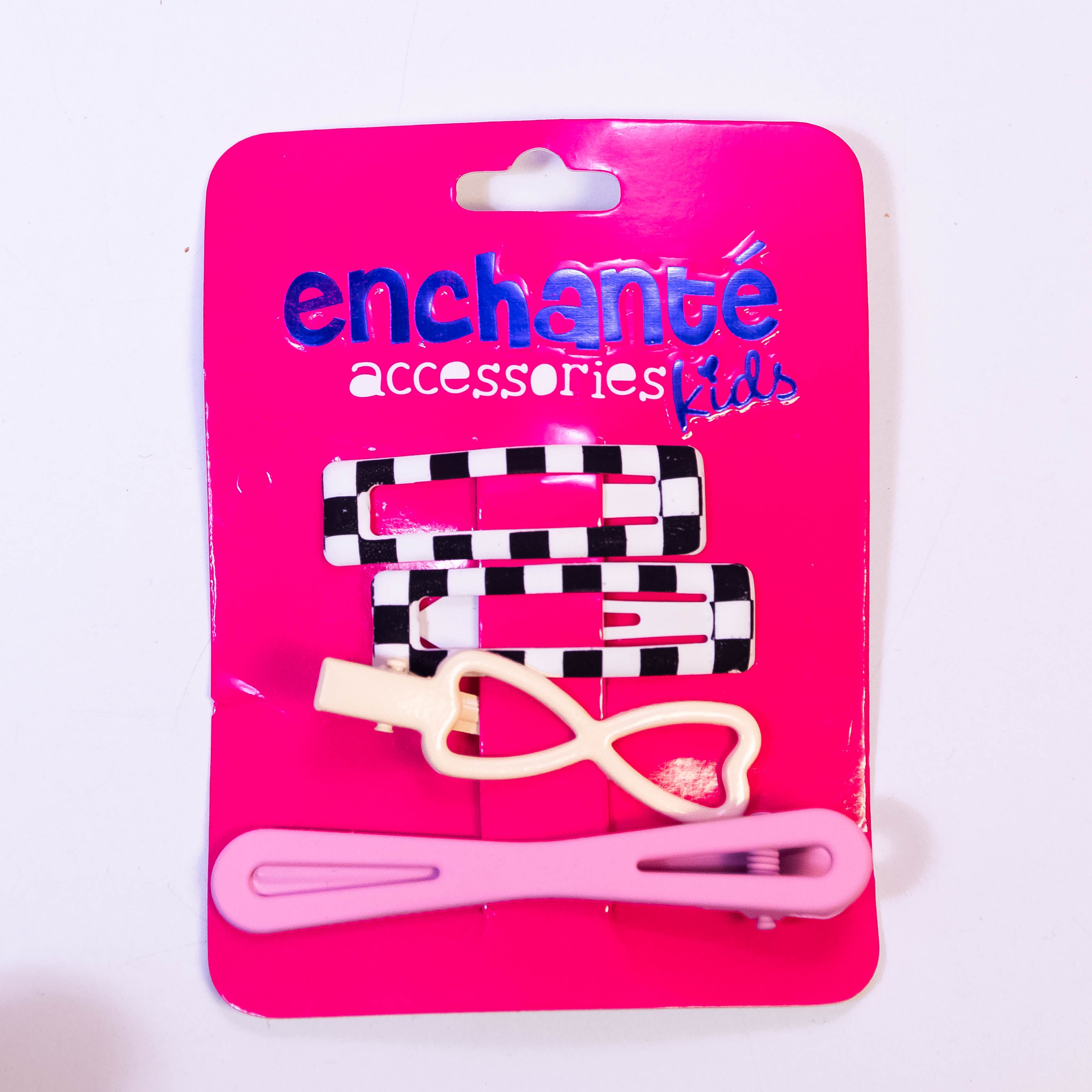 Eternal Elegance: Set of 4 Hair Pins for Every Occasion