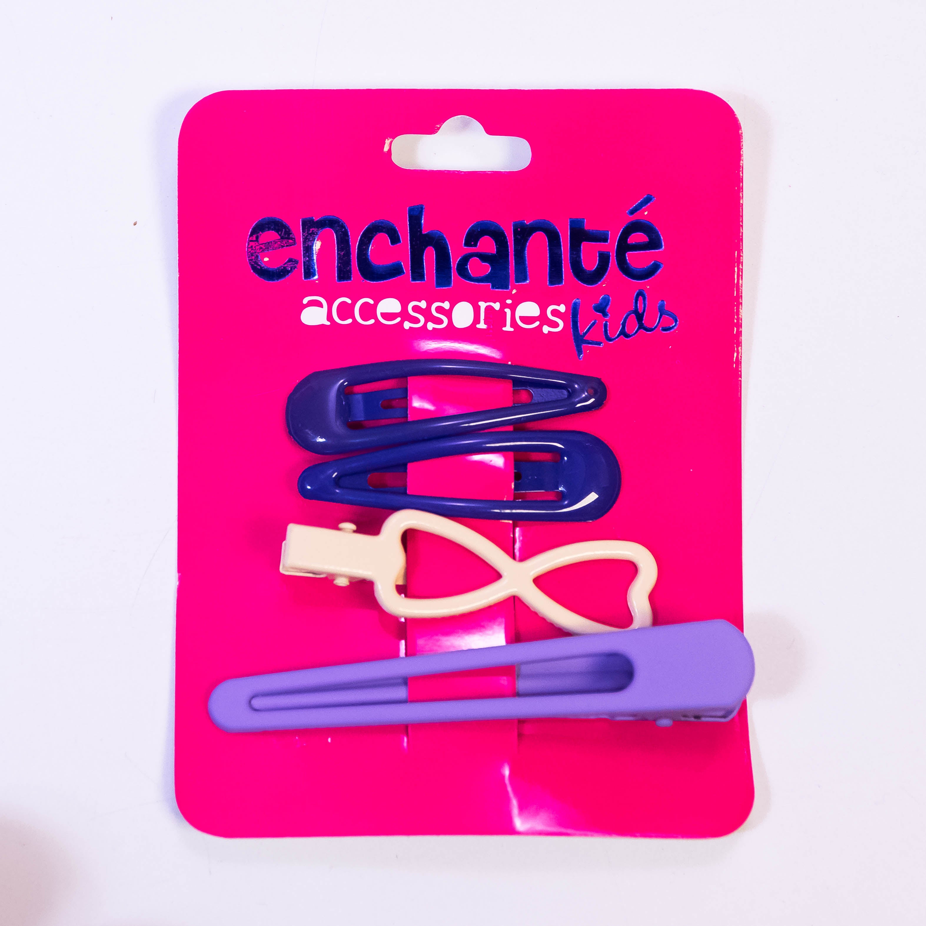 Eternal Elegance: Set of 4 Hair Pins for Every Occasion