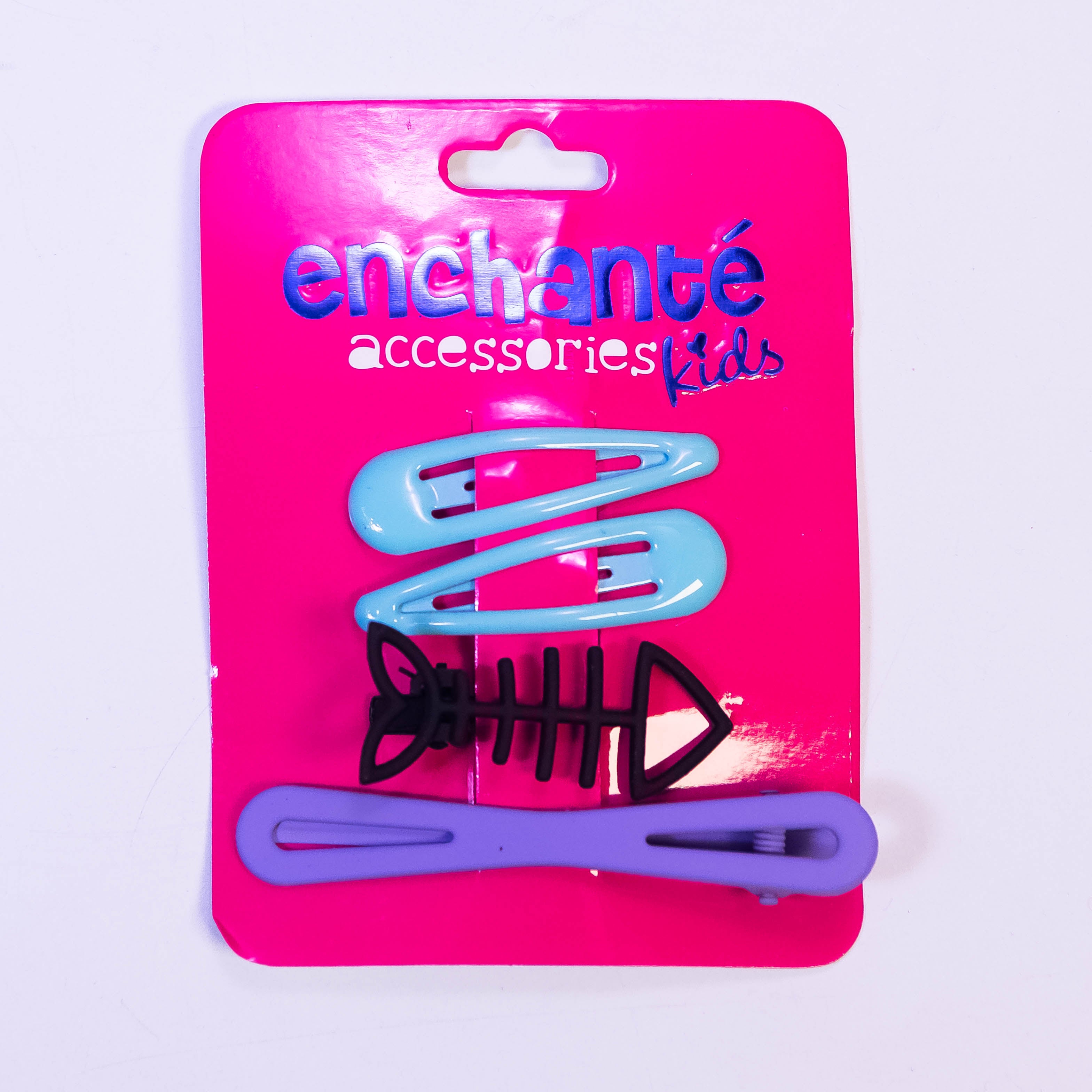 Eternal Elegance: Set of 4 Classic Hair Pins