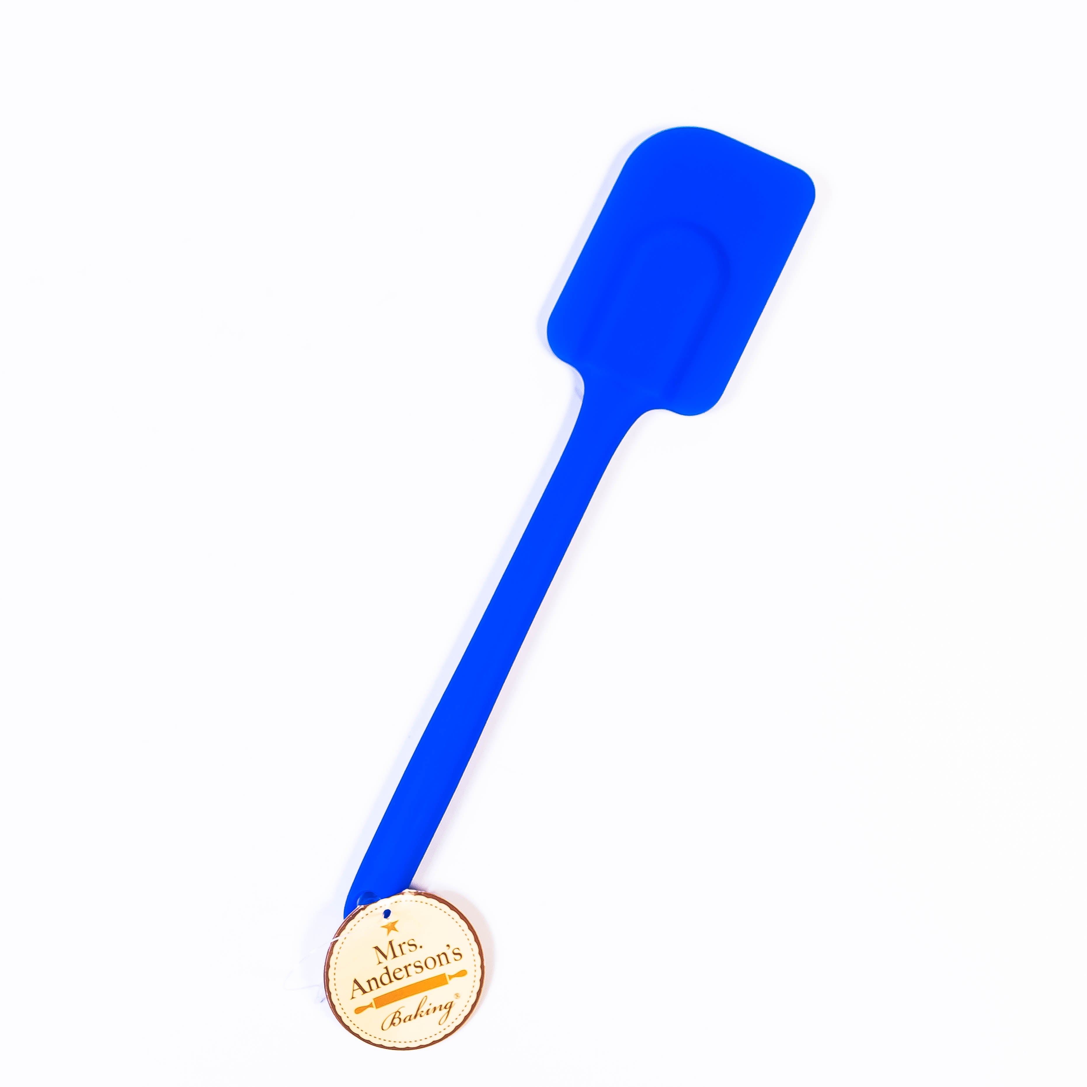 Elegant Silicone Spatula: The Epitome of Culinary Sophistication