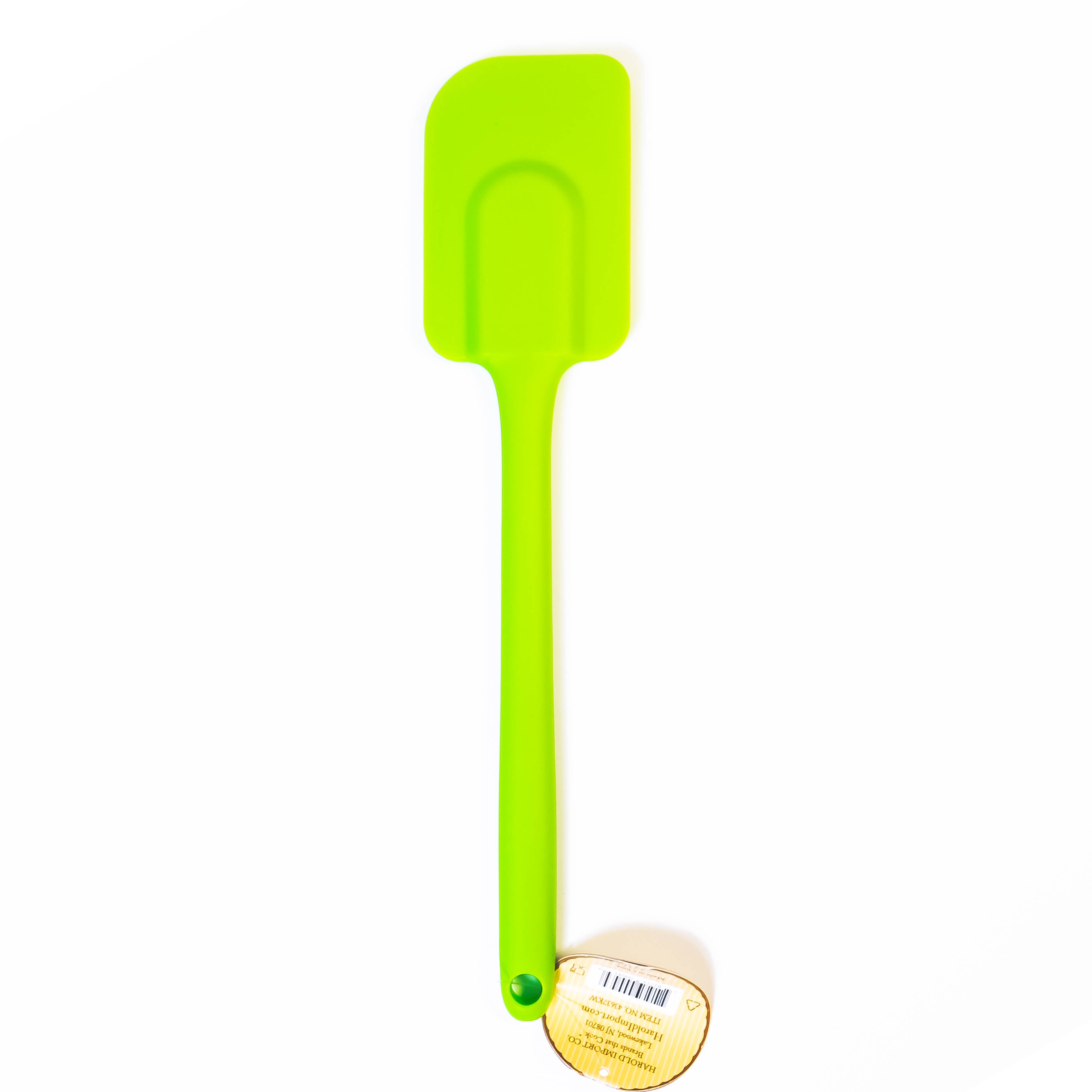 Elegant Silicone Spatula: The Epitome of Culinary Sophistication