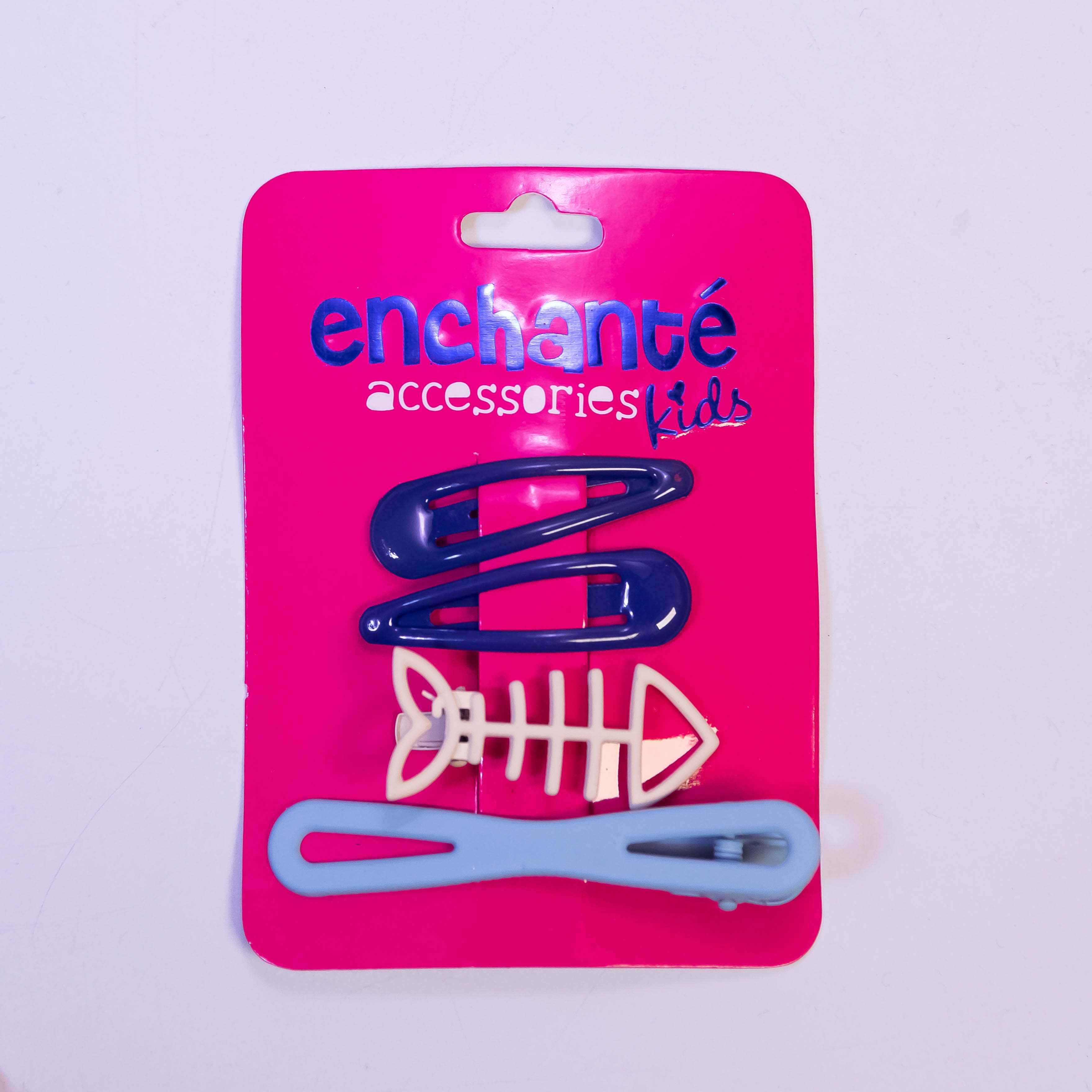 Elegance Redefined: 4-Piece Hair Pins Set