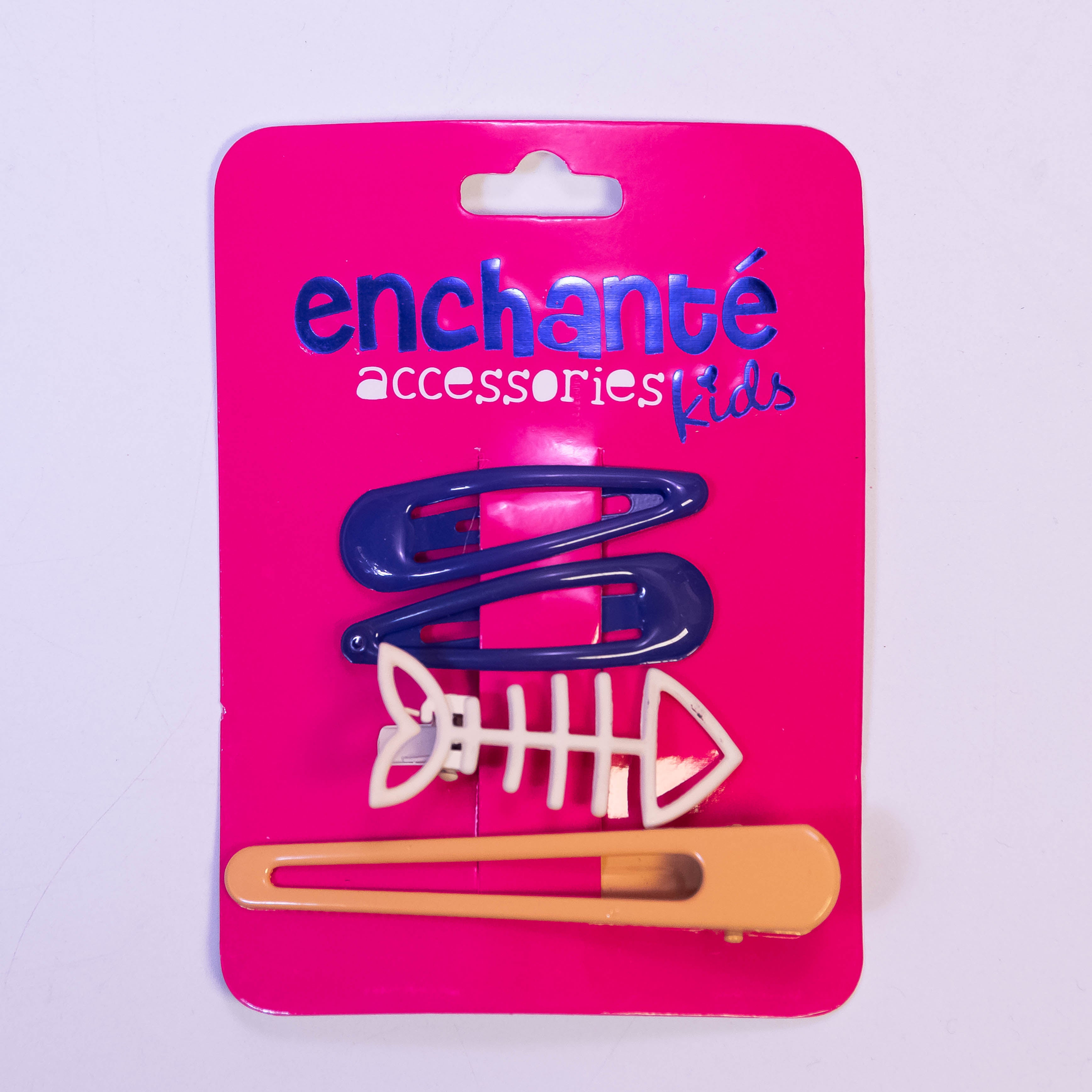 Elegance Redefined: 4-Piece Hair Pins Set