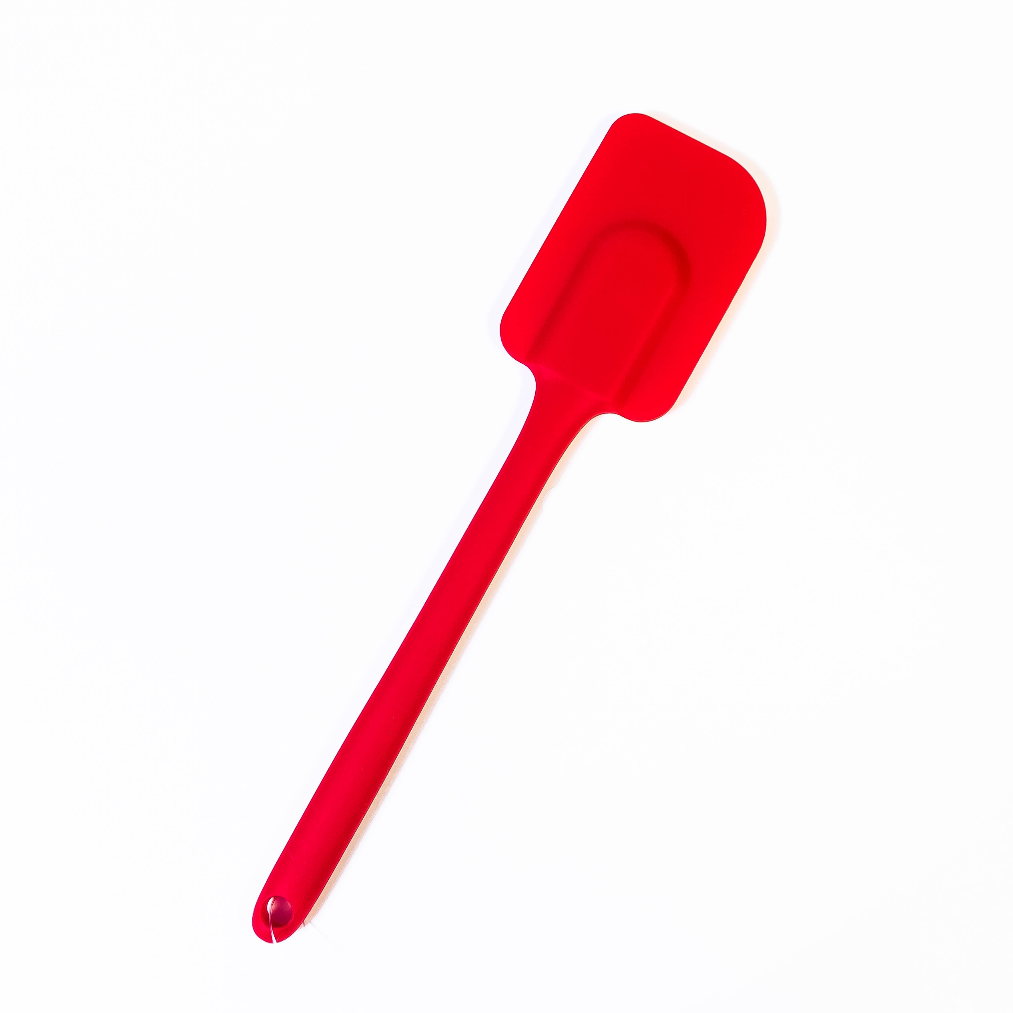 Elegant Silicone Spatula: The Epitome of Culinary Sophistication