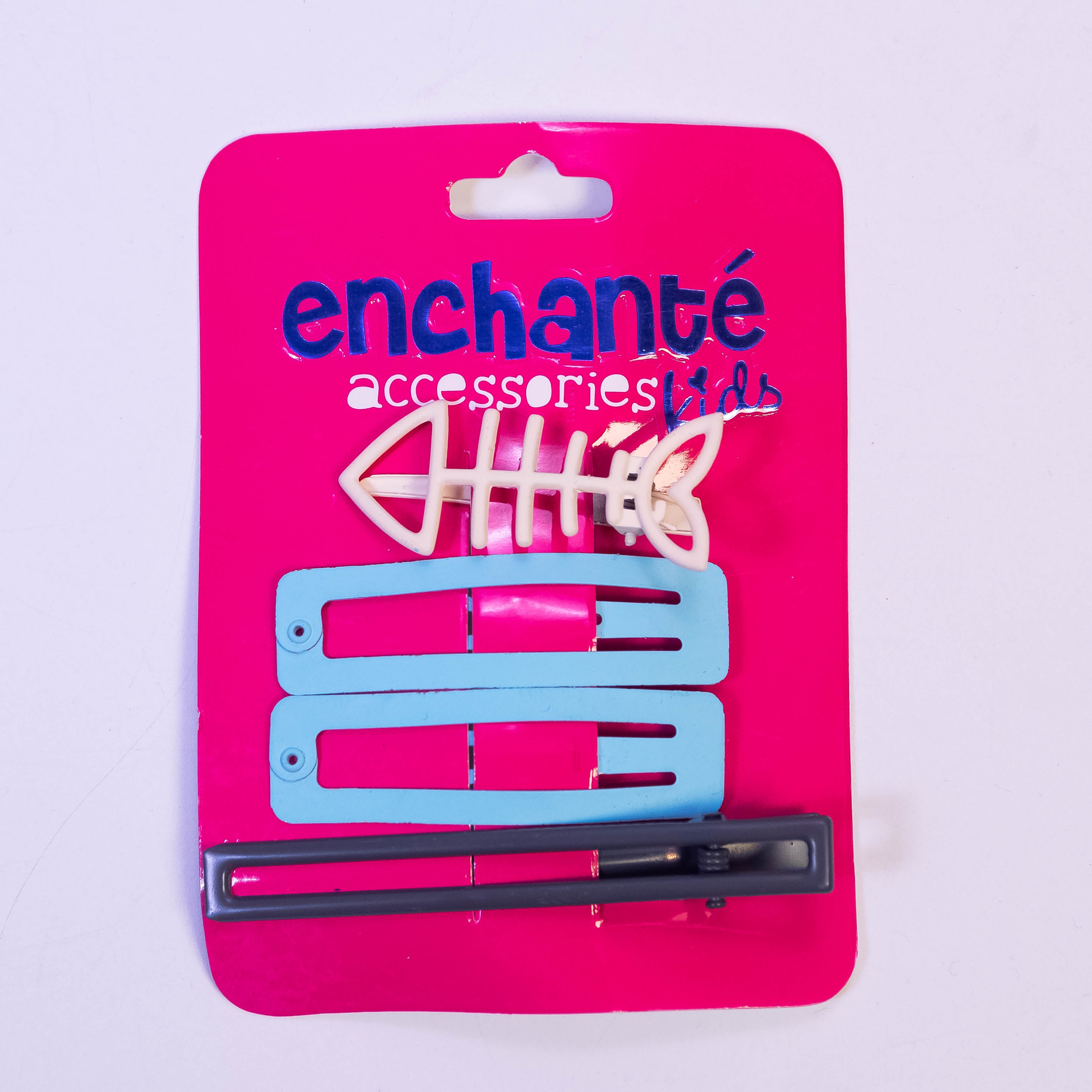 Elegance Redefined: 4-Piece Hair Pins Set