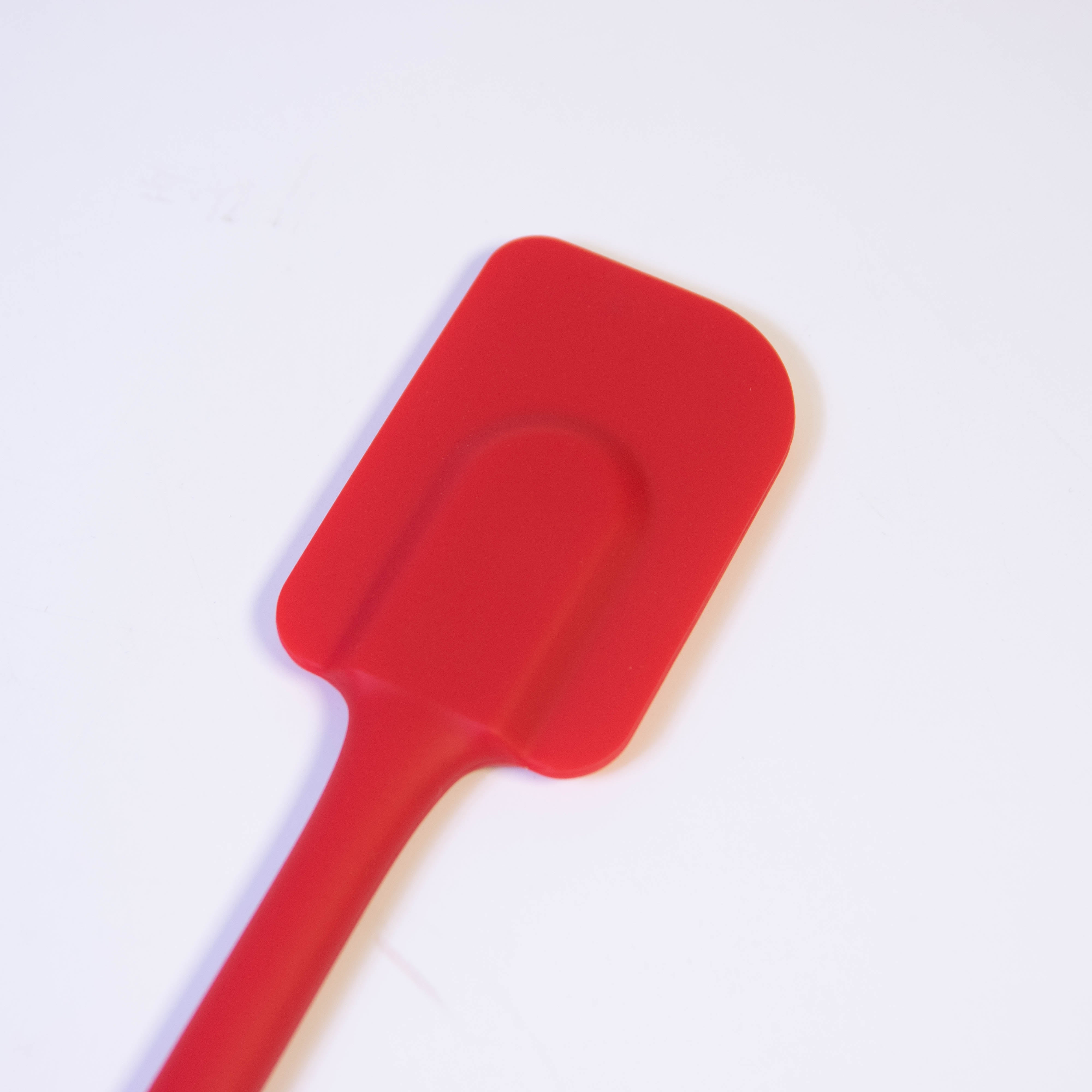 Elegant Silicone Spatula: The Epitome of Culinary Sophistication