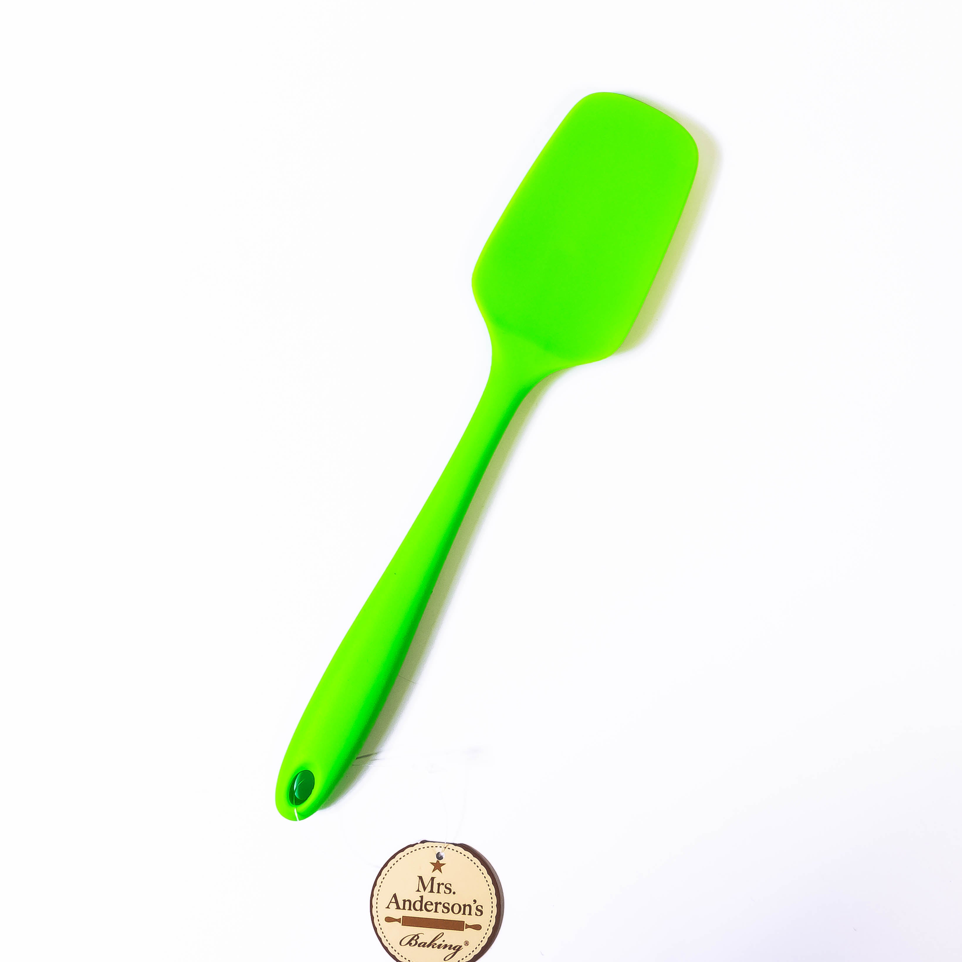 Heat-Resistant Universal Silicone Shovel: Your Ultimate Kitchen Companion