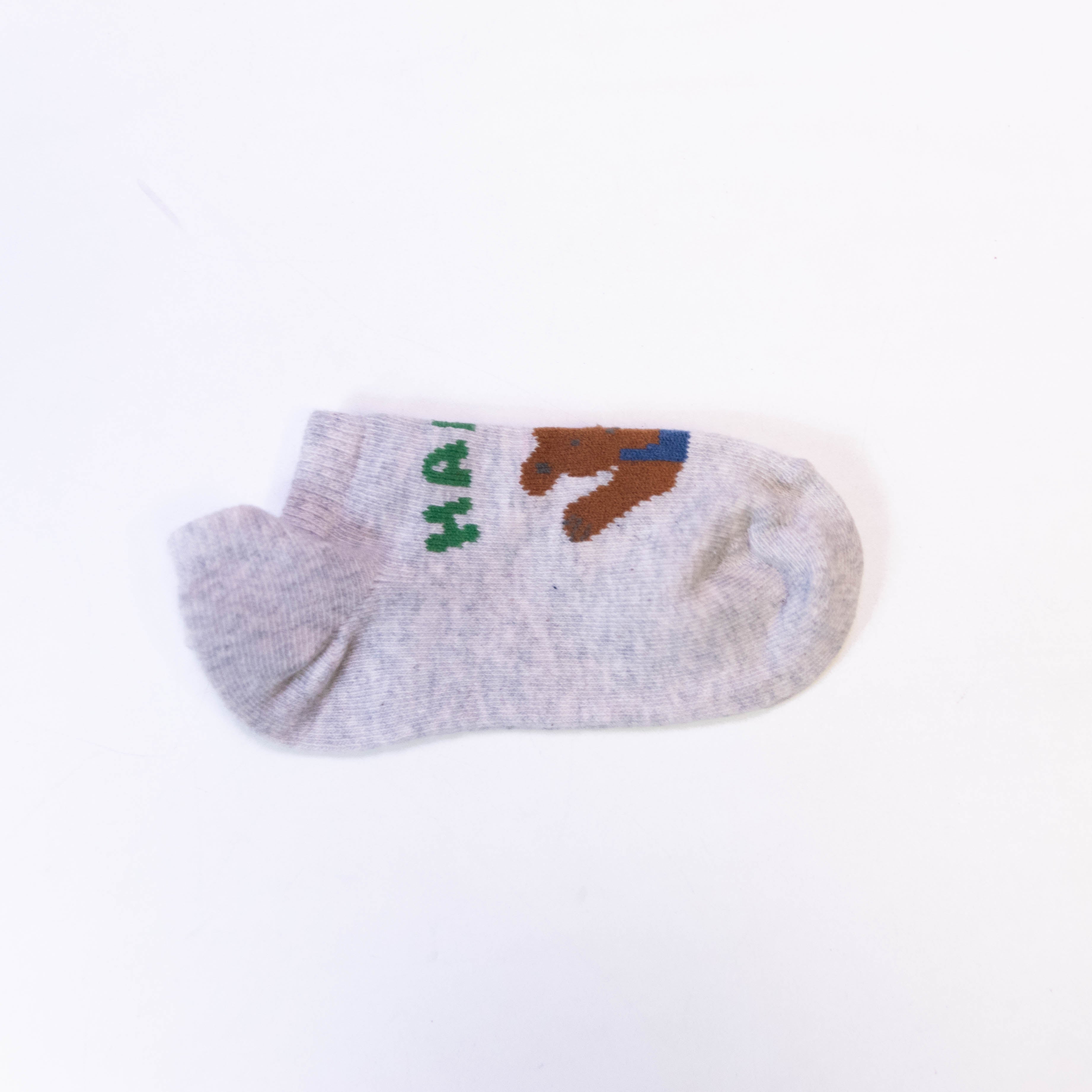 Newborn Baby Premium Cotton Socks