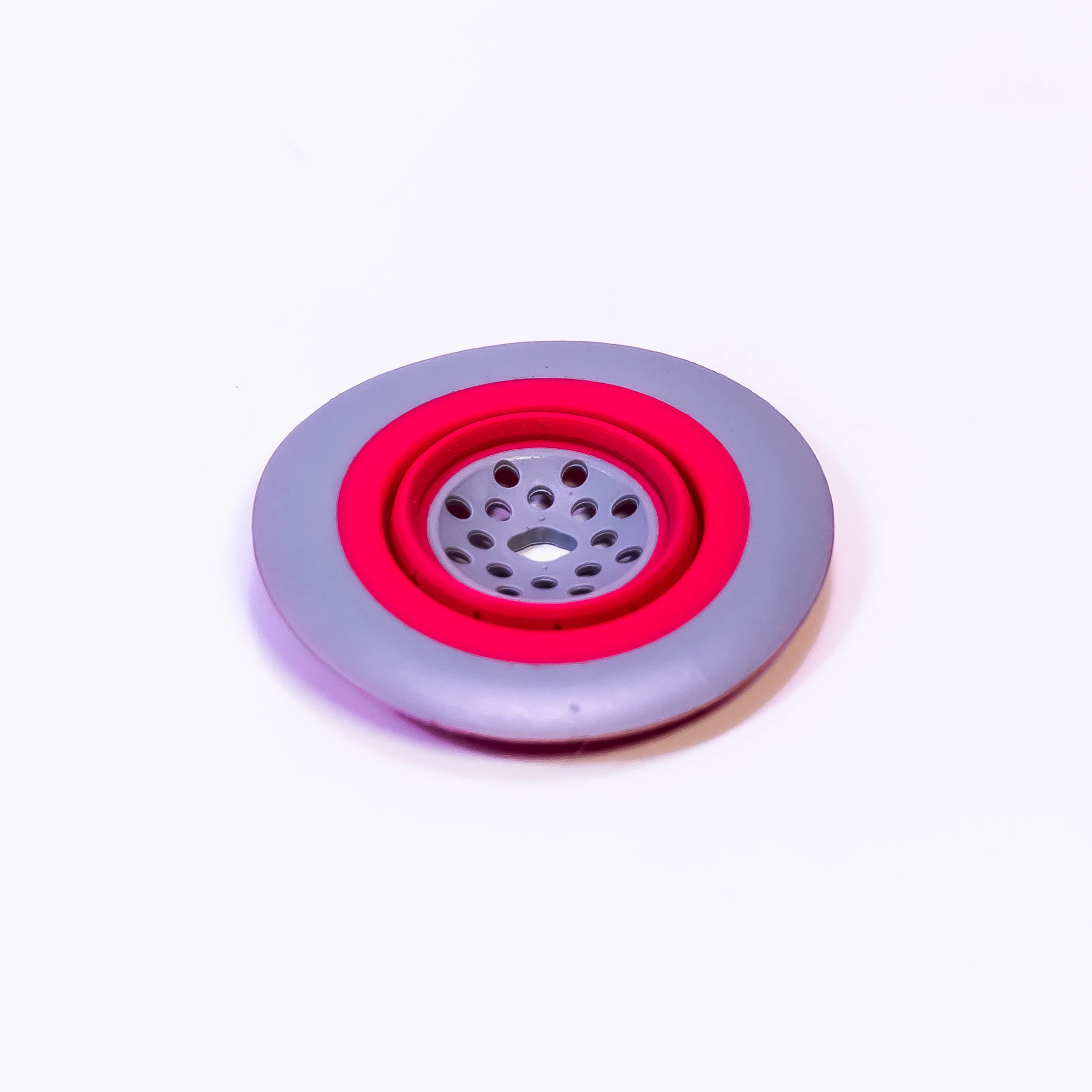 Silicone Sink Strainer Waste Plug Filter