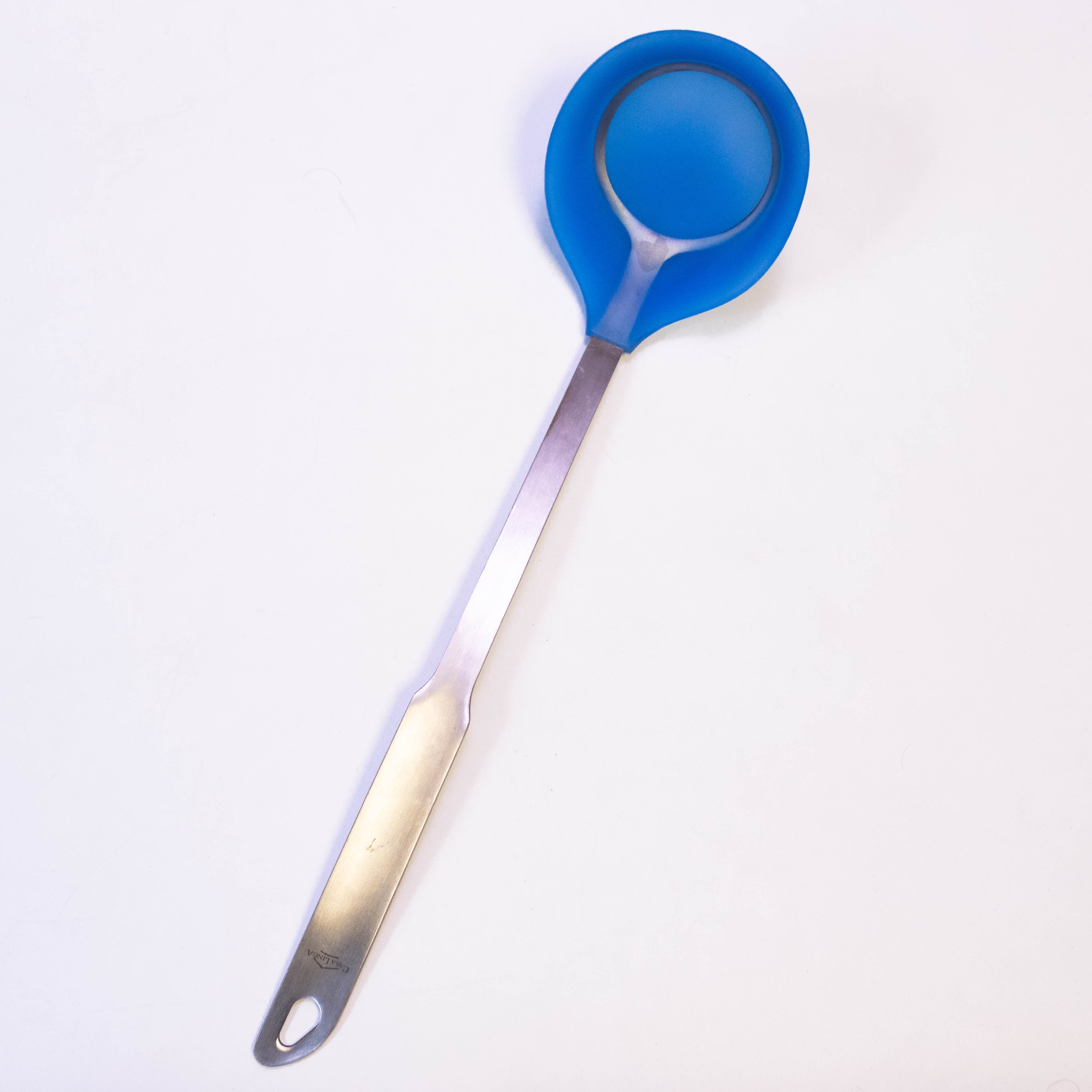 Broadstone Camp Slotted Turner Spatula & Ladle Set