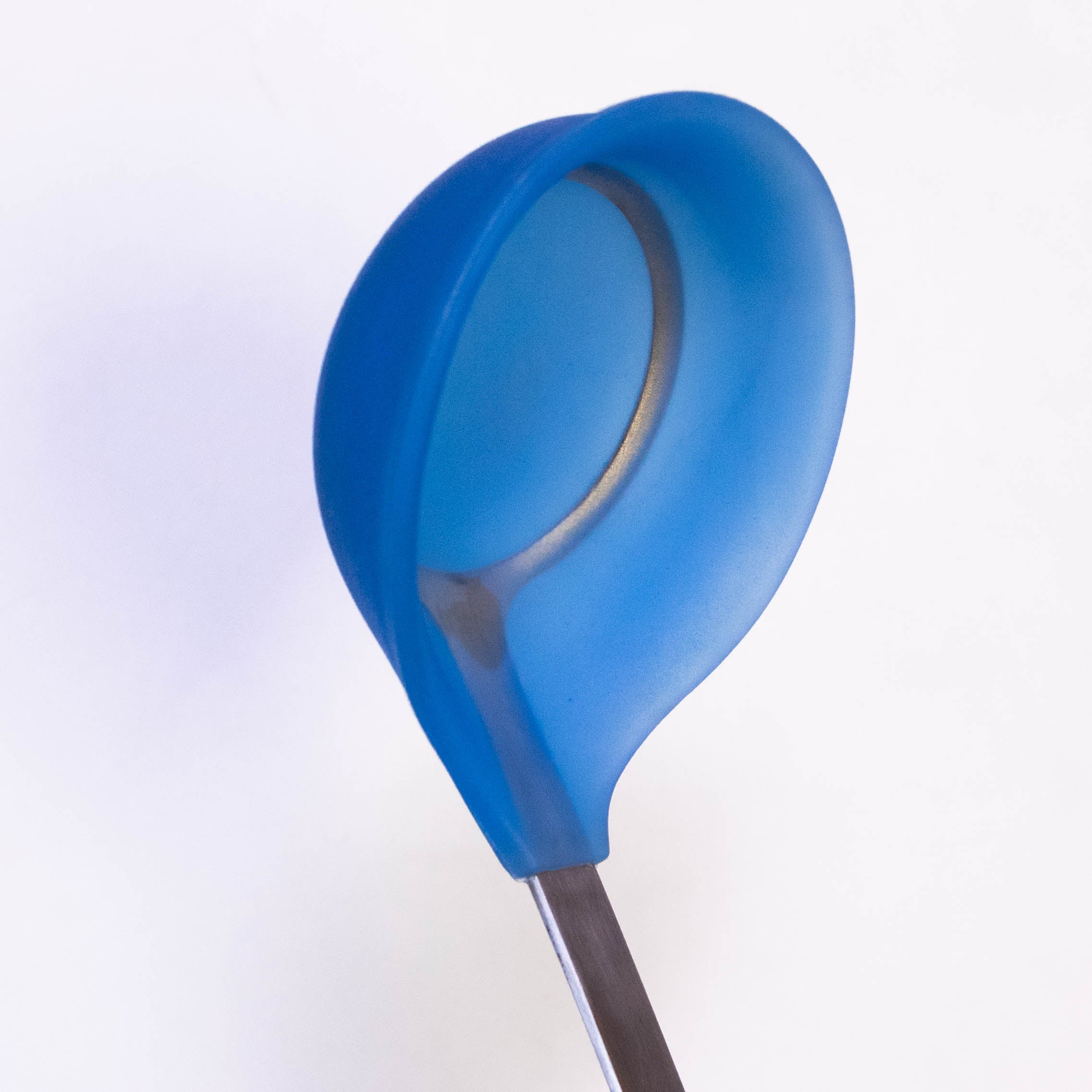 Broadstone Camp Slotted Turner Spatula & Ladle Set