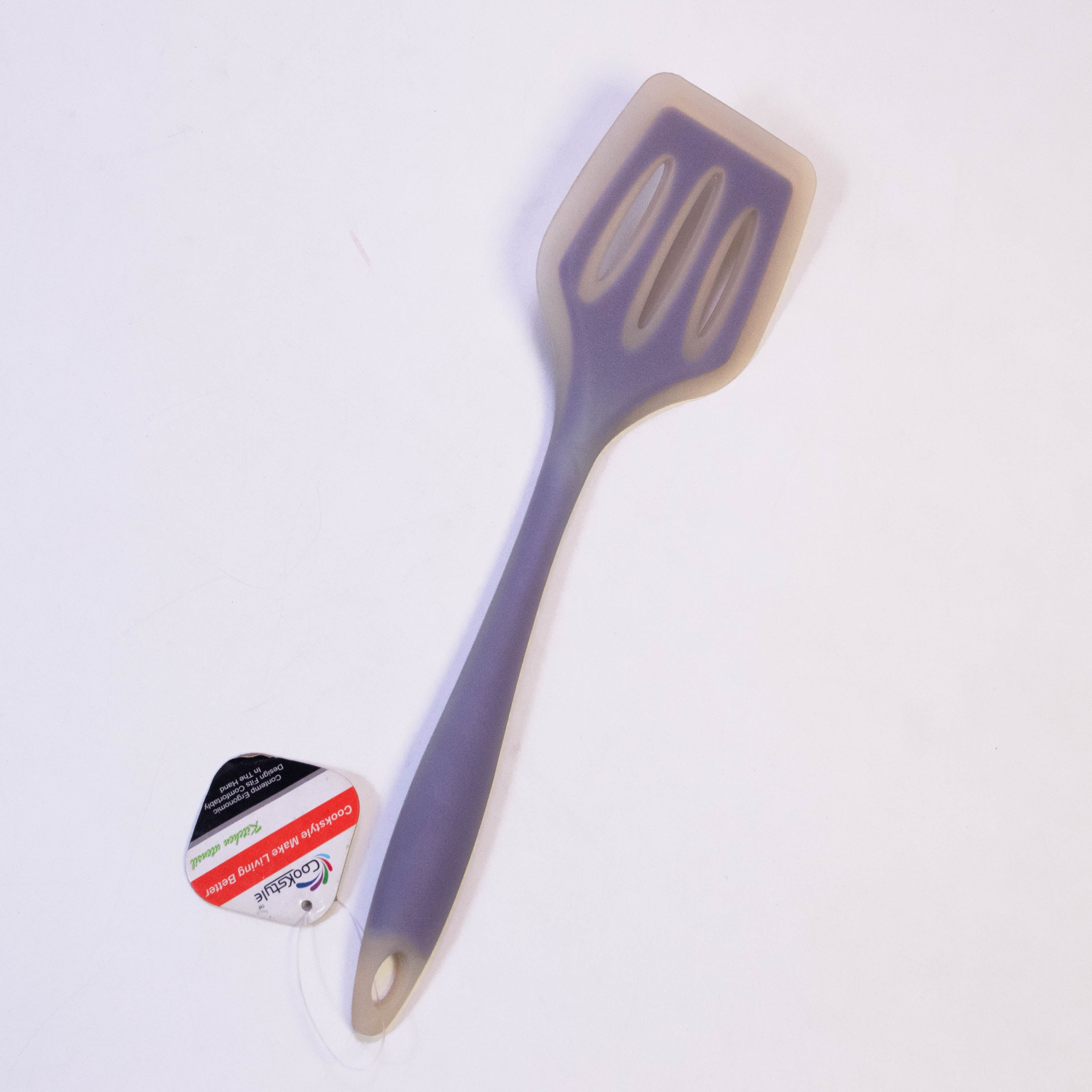 Korean Version Non-Stick Silicone Pot Shovel