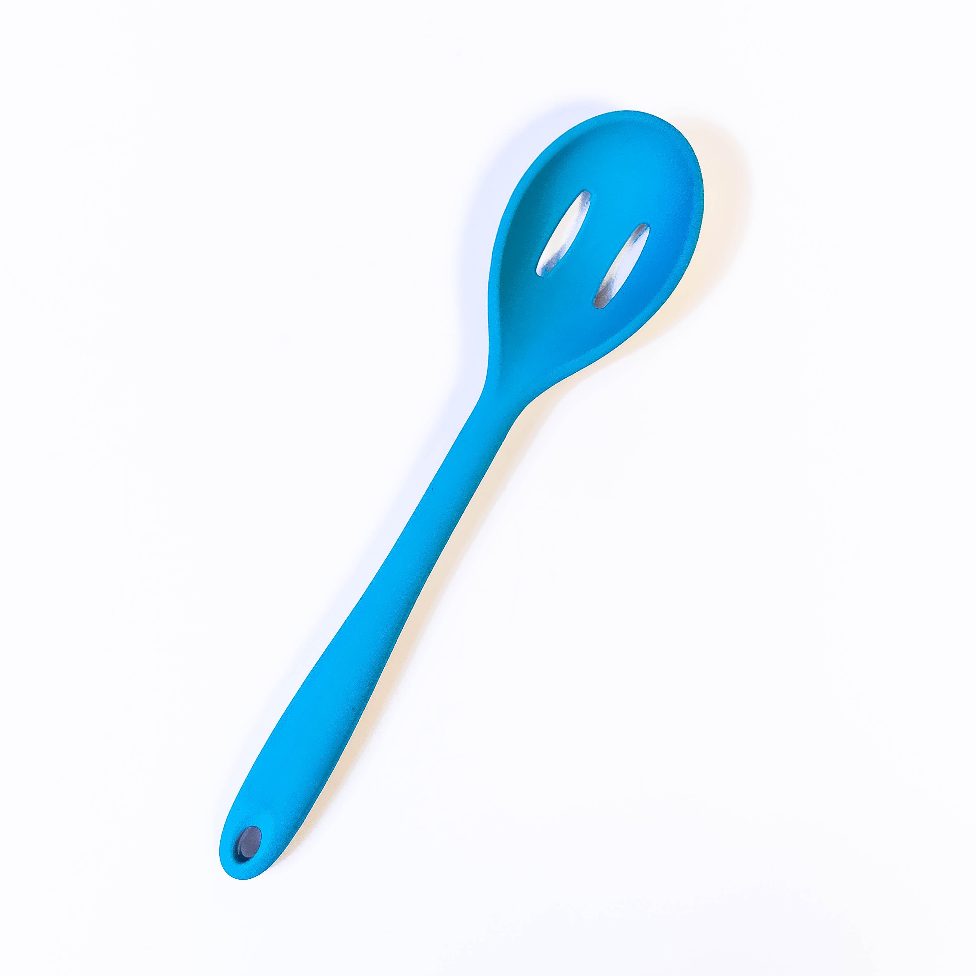 Captivate Fusion Twist Silicone Slotted Spoon: A Culinary Delight