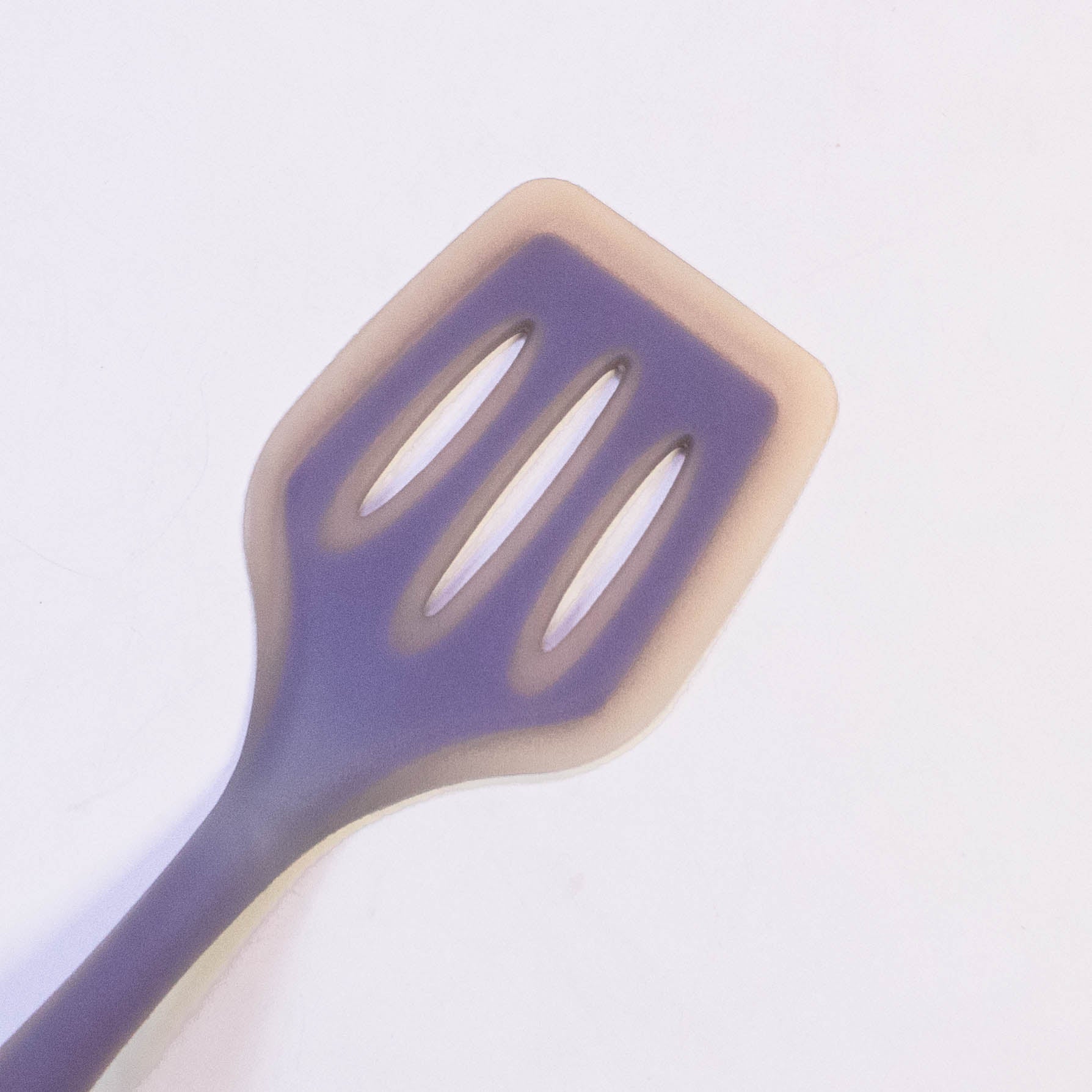 Korean Version Non-Stick Silicone Pot Shovel