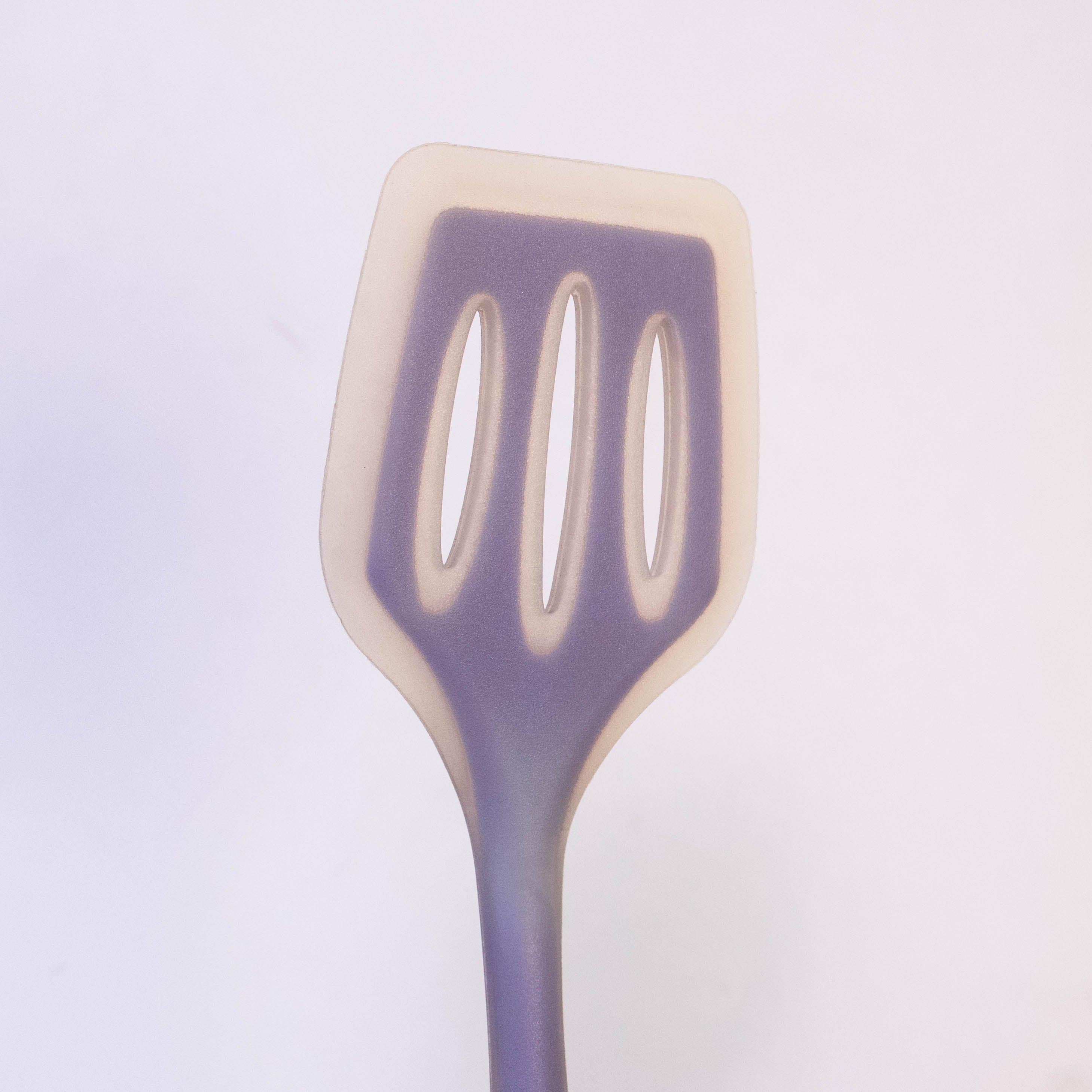 Korean Version Non-Stick Silicone Pot Shovel