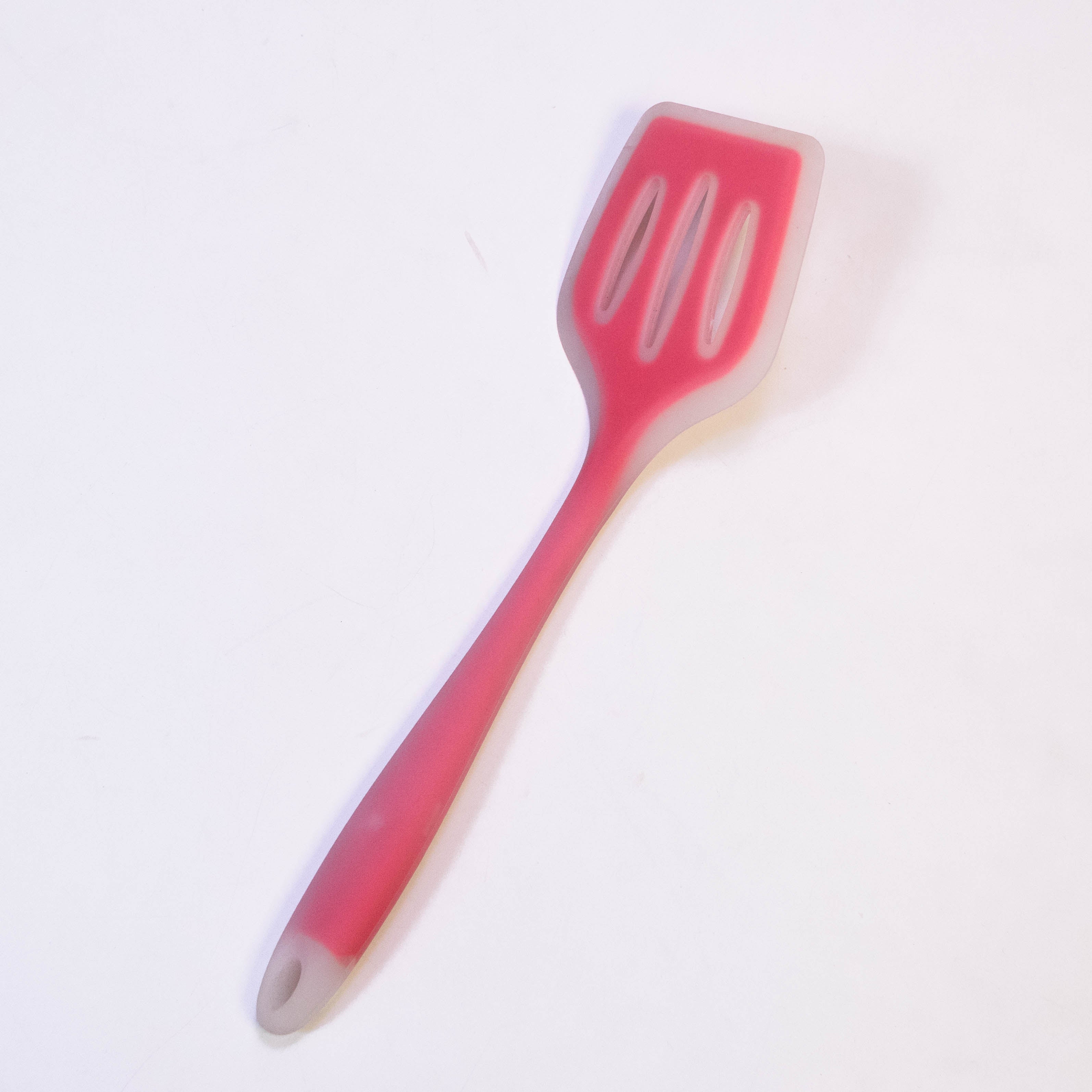 Korean Version Non-Stick Silicone Pot Shovel