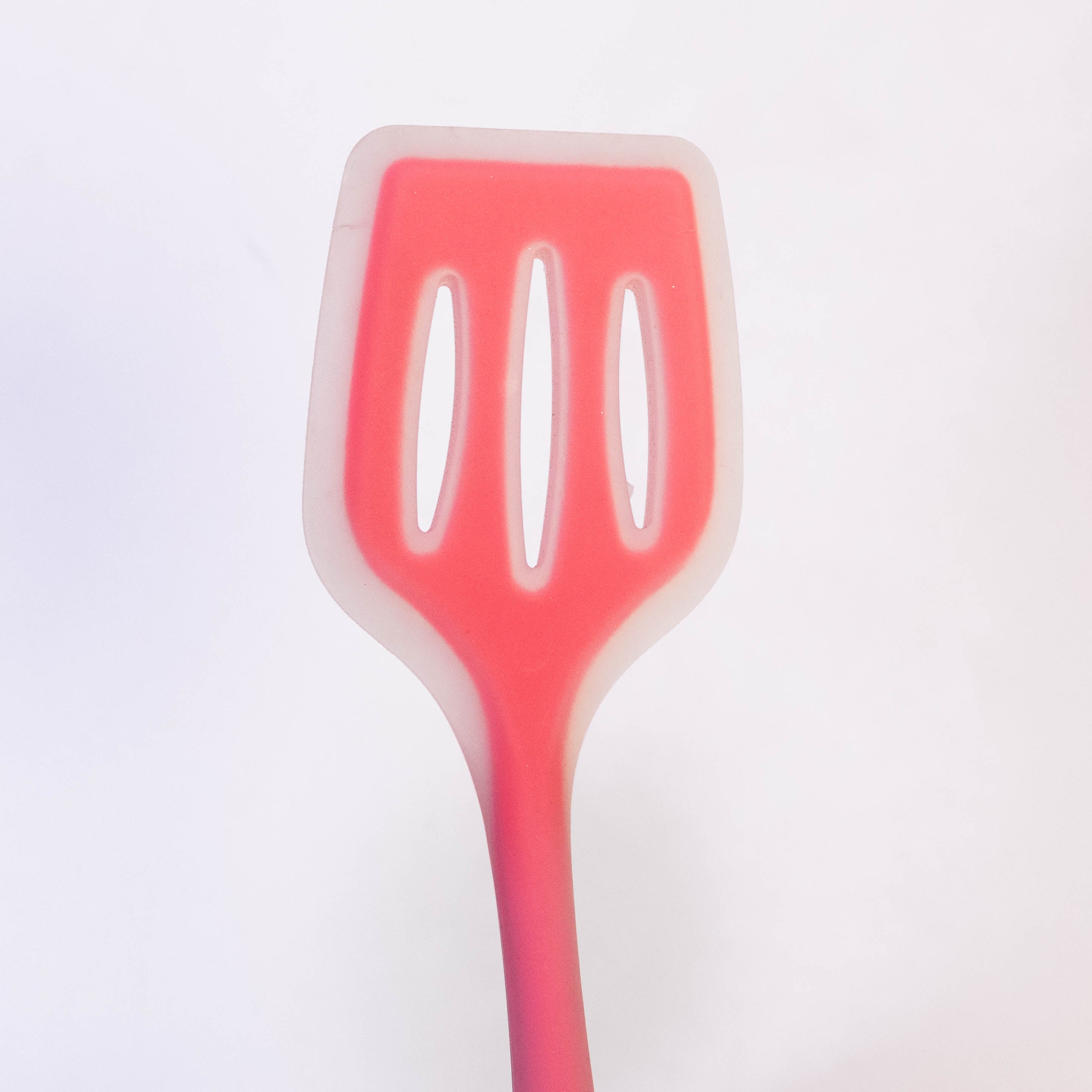 Korean Version Non-Stick Silicone Pot Shovel