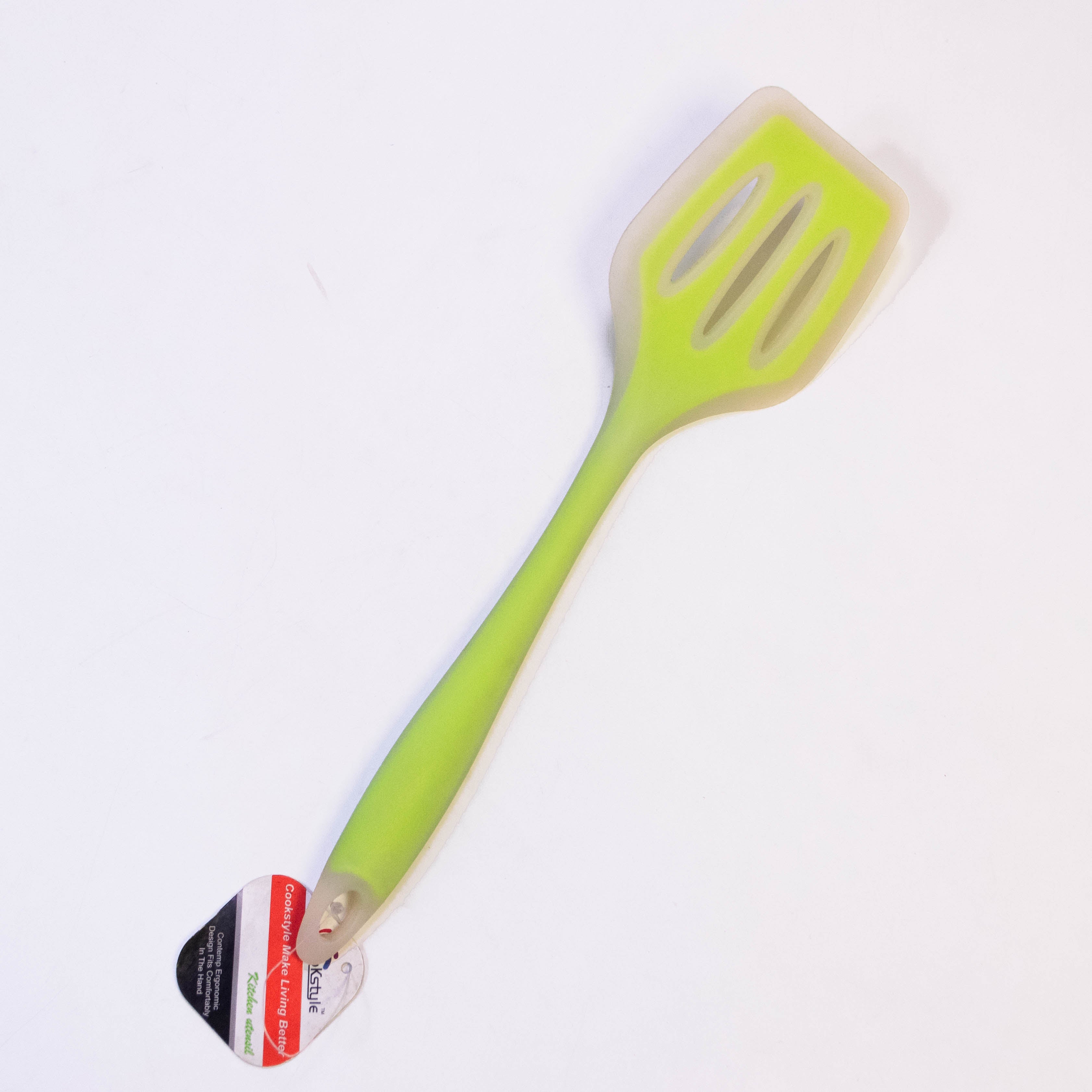 Korean Version Non-Stick Silicone Pot Shovel