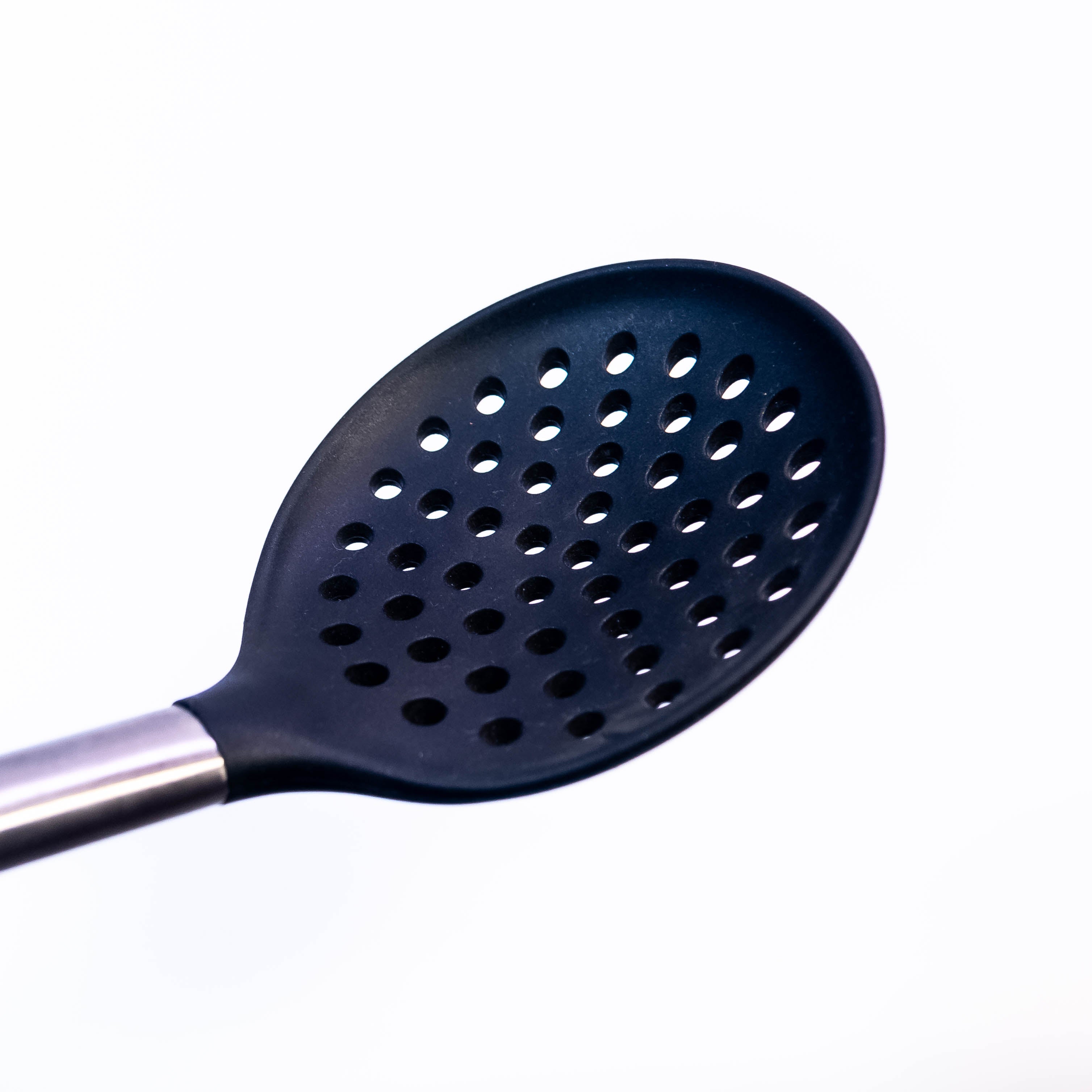 Stainless Steel Handle Kitchen Utensil