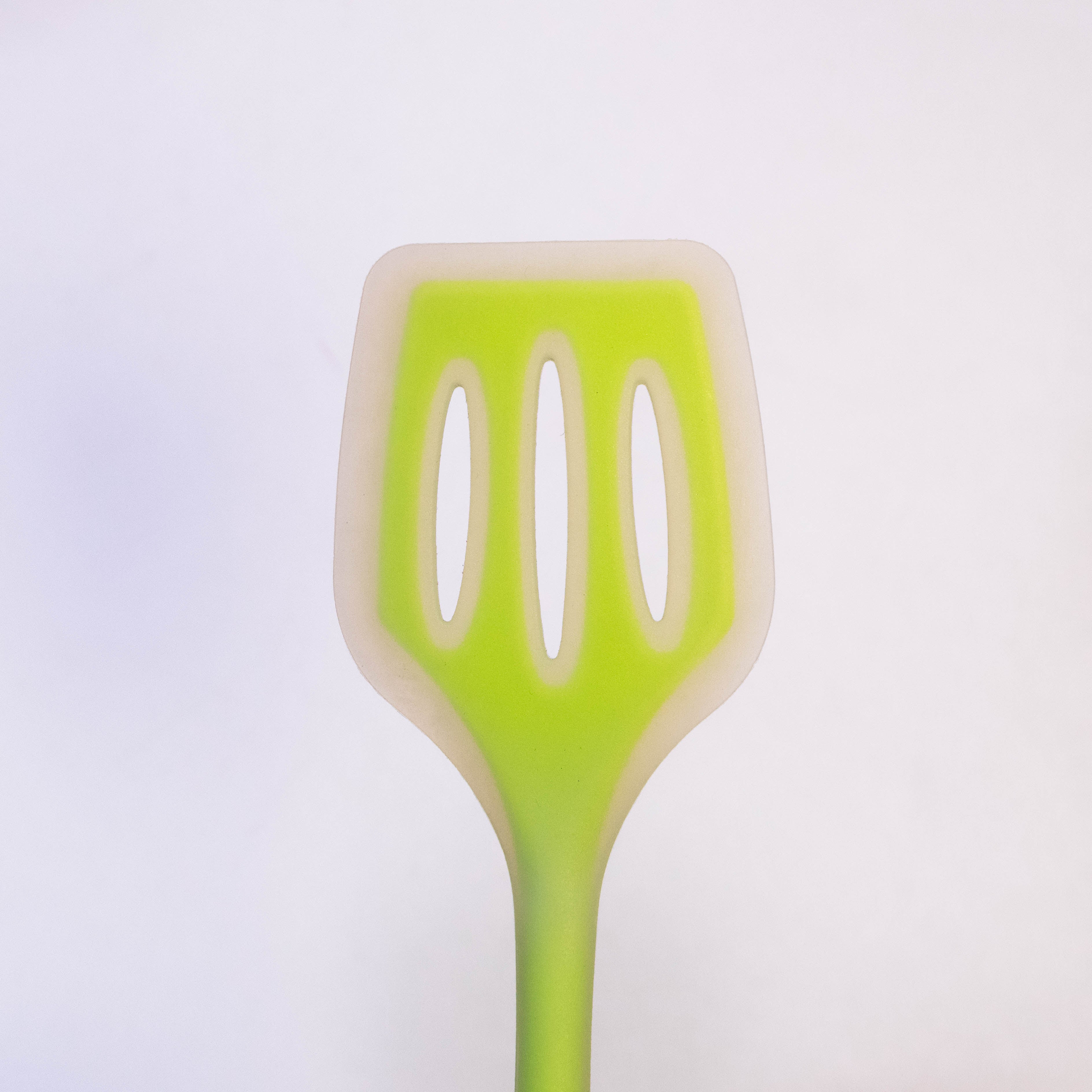 Korean Version Non-Stick Silicone Pot Shovel