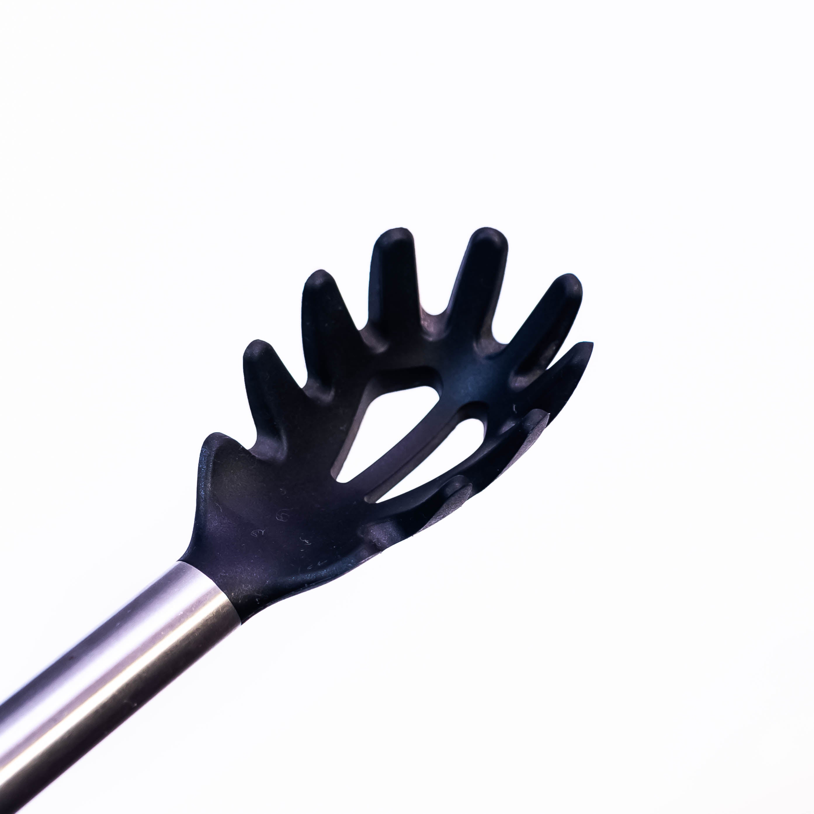 Stainless Steel Handle Kitchen Utensil