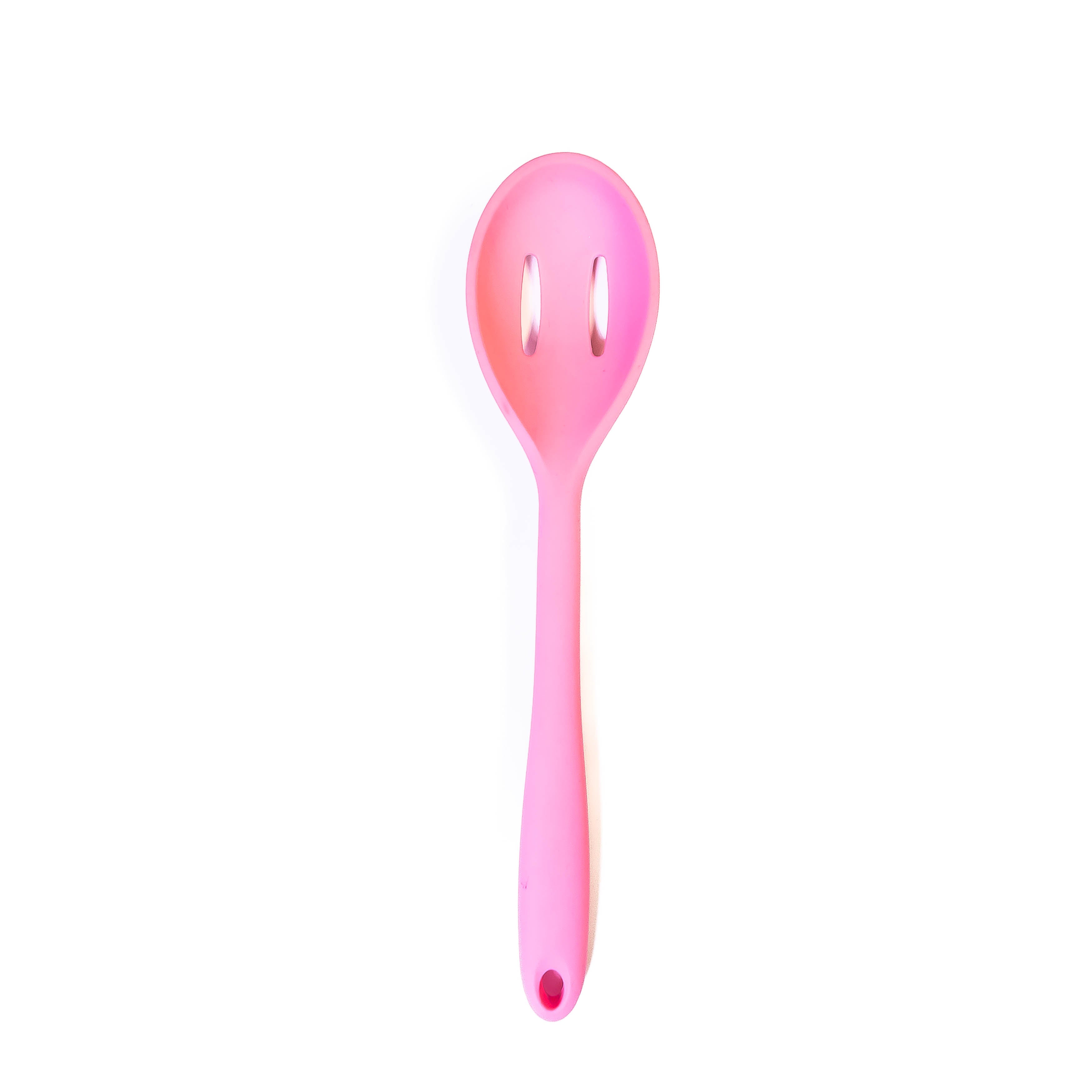 Captivate Fusion Twist Silicone Slotted Spoon: A Culinary Delight