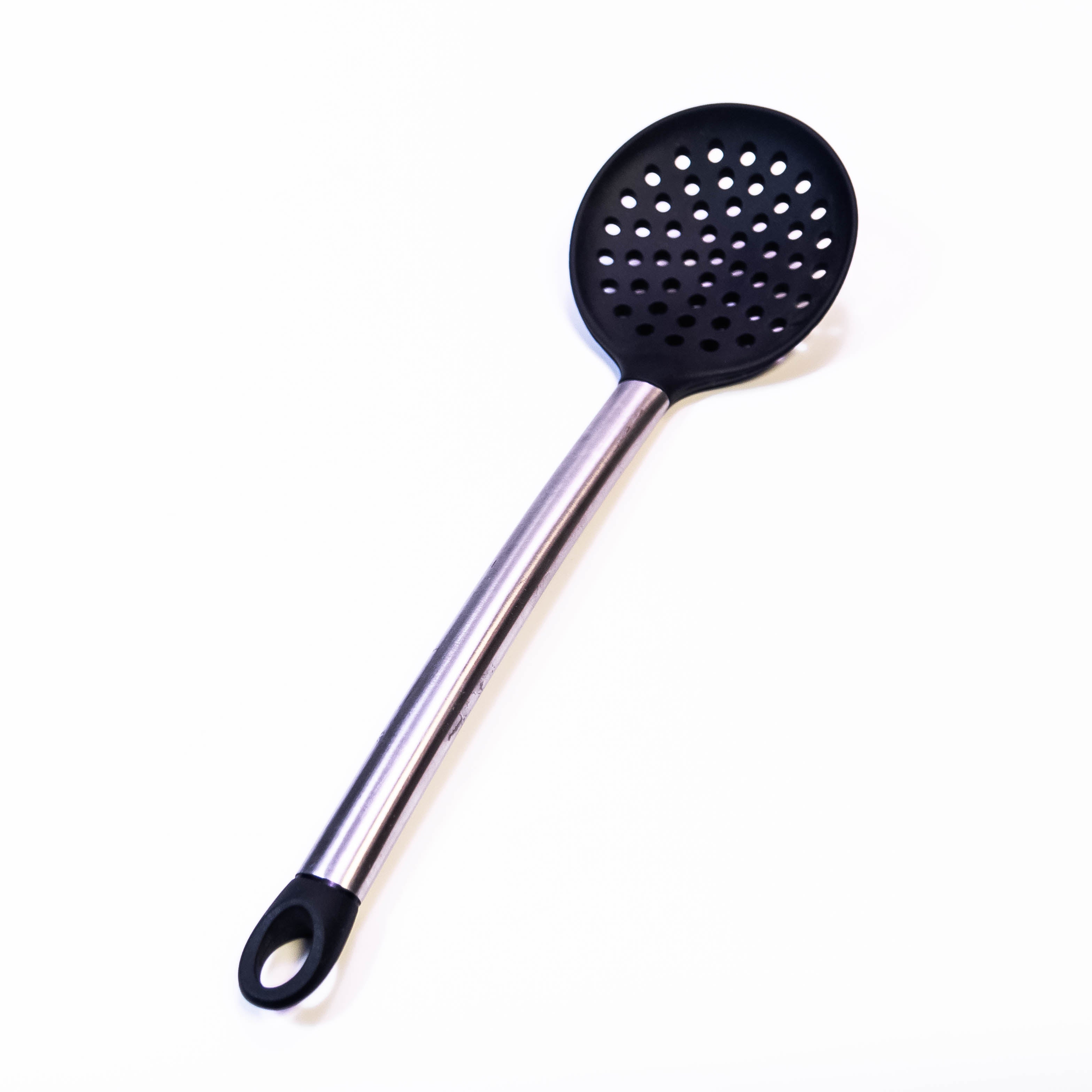 Stainless Steel Handle Kitchen Utensil