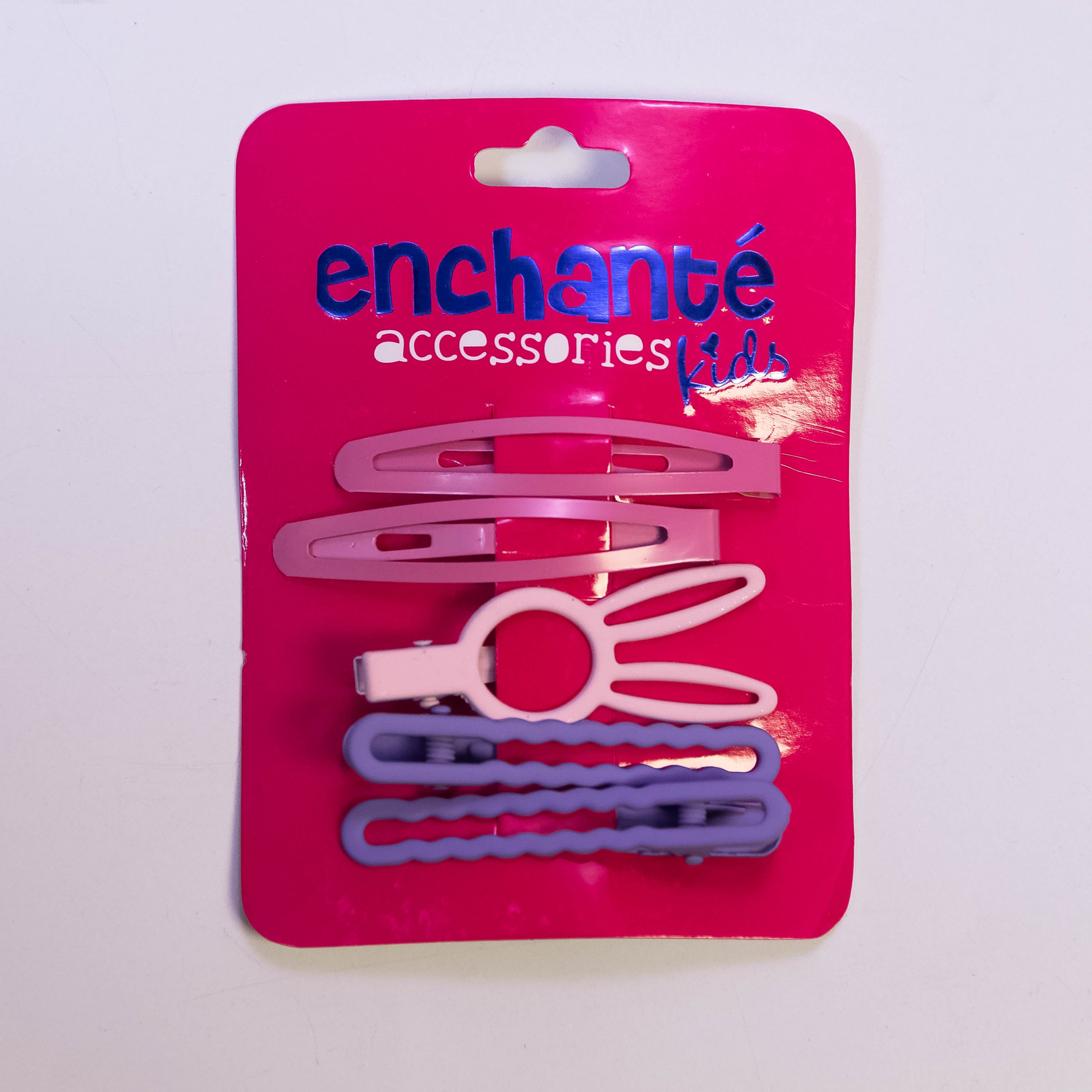 Versatile Glamour: Set of 4 Hair Pins for Every Look